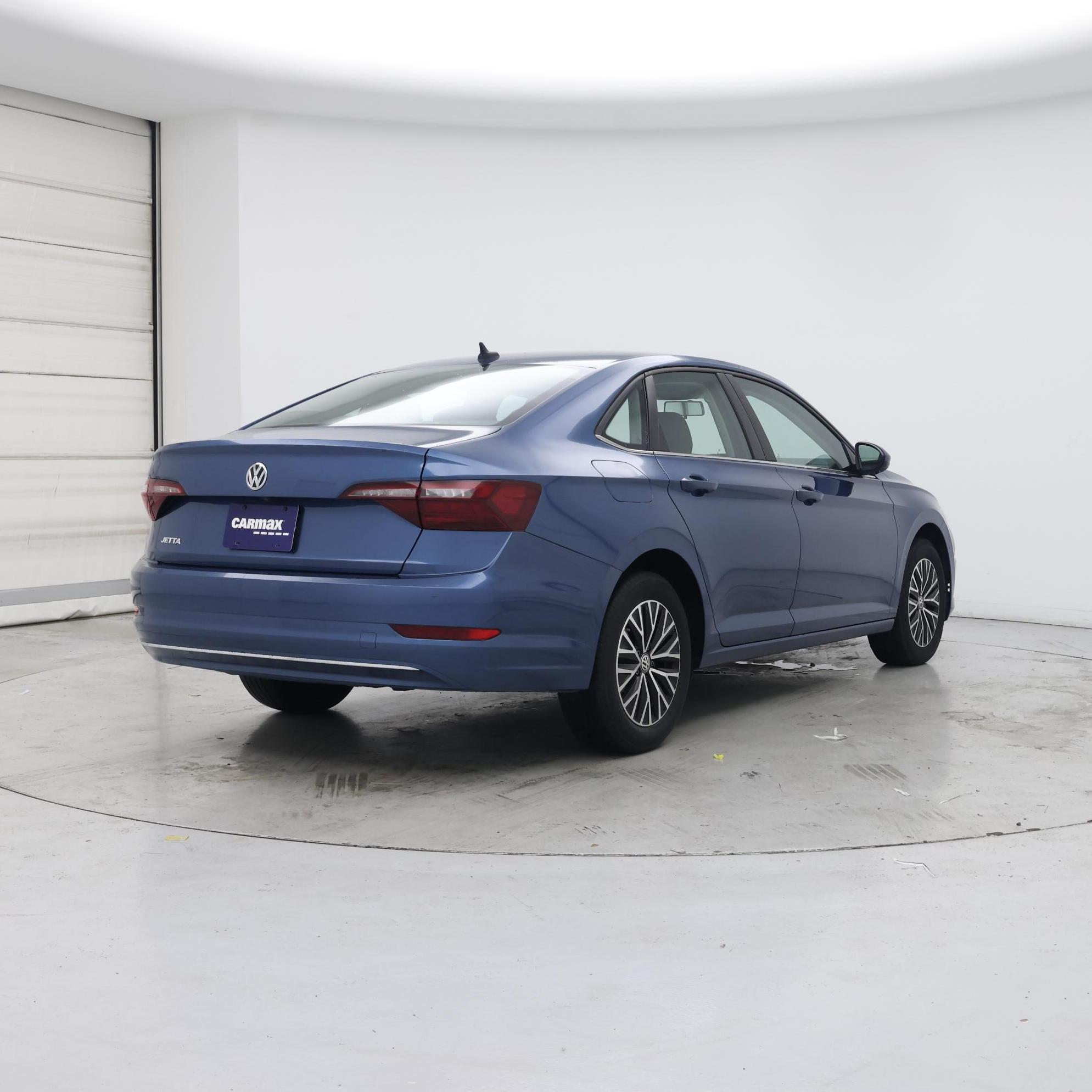 Thumbnail: 2021 Volkswagen Jetta - 8