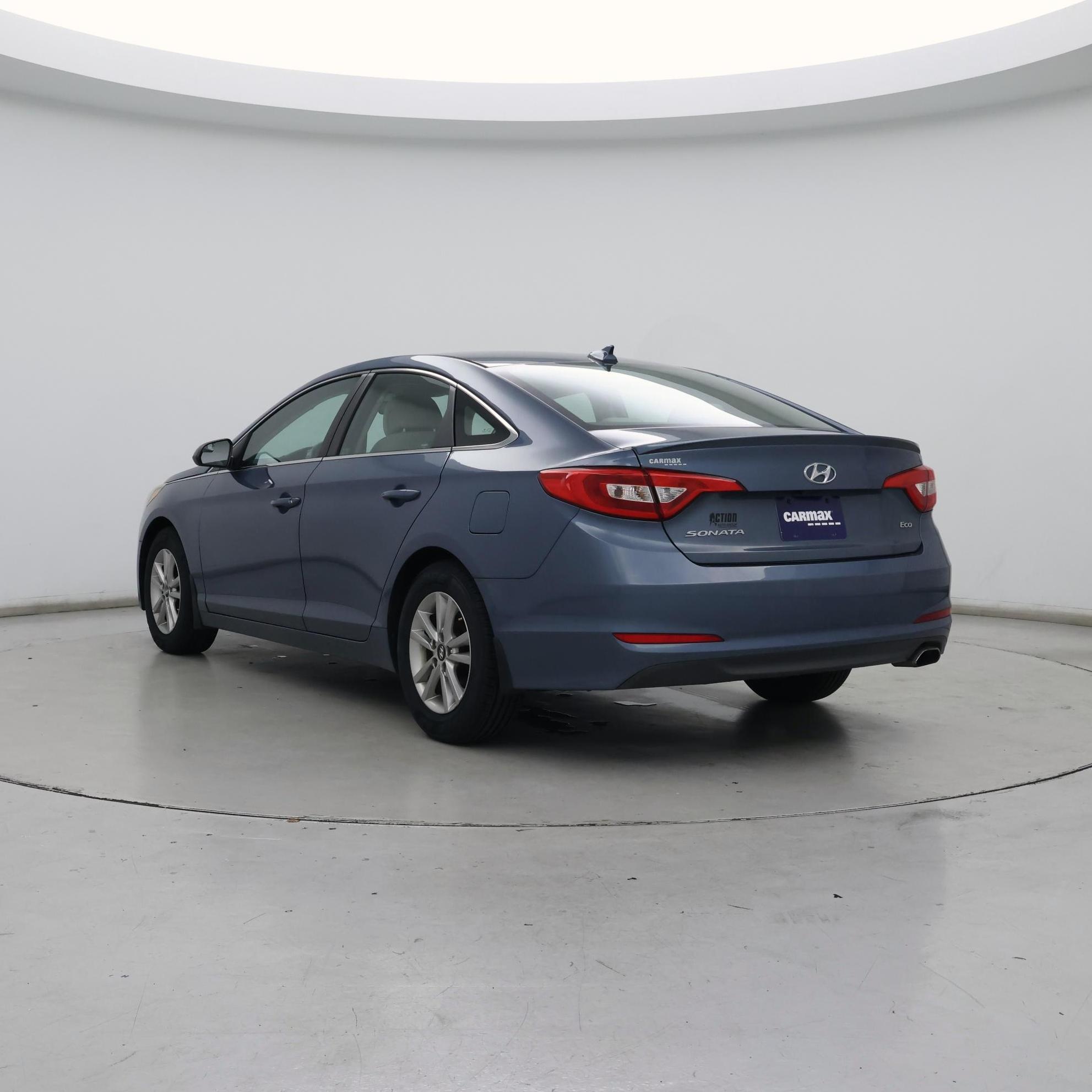 Thumbnail: 2017 Hyundai Sonata - 2