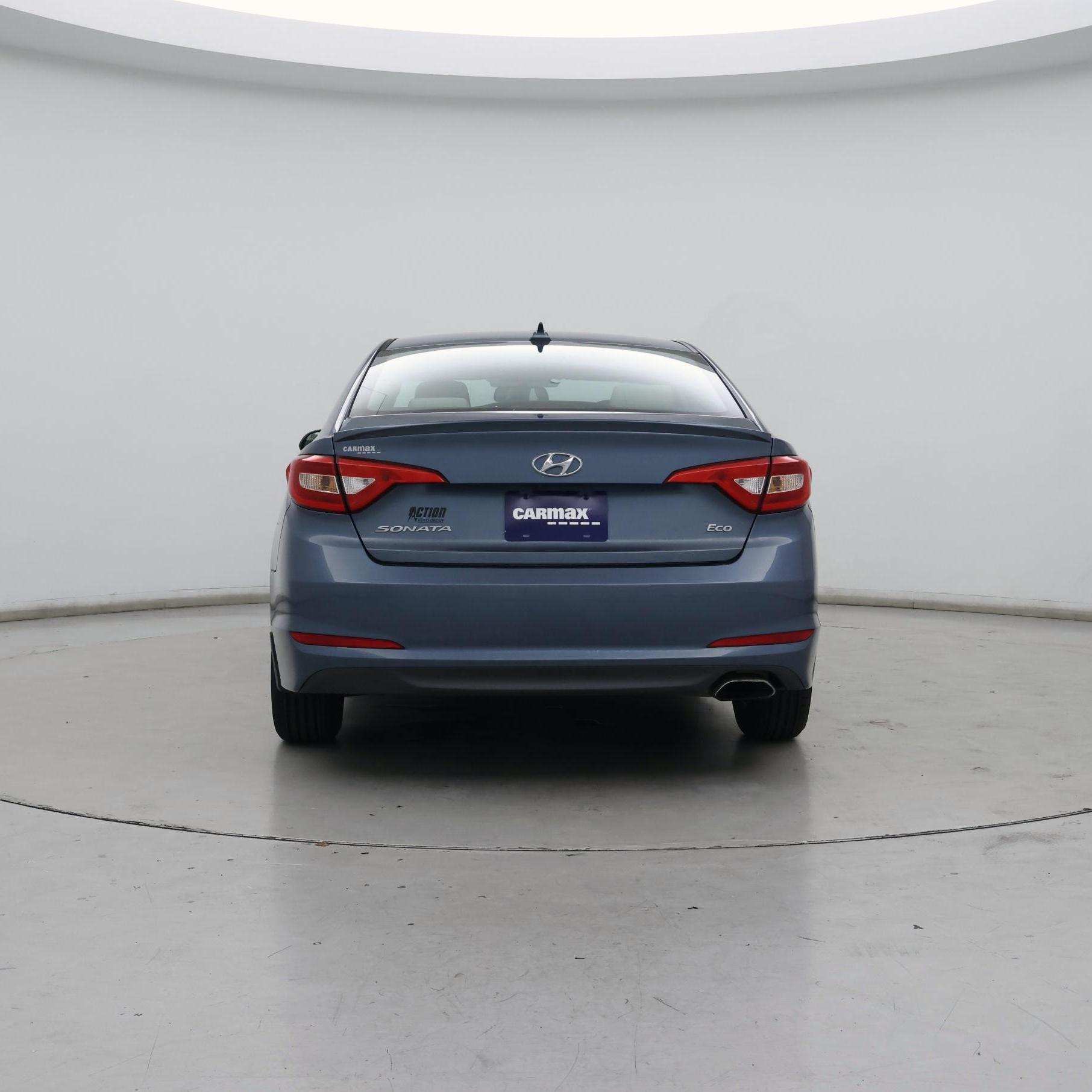 Thumbnail: 2017 Hyundai Sonata - 6