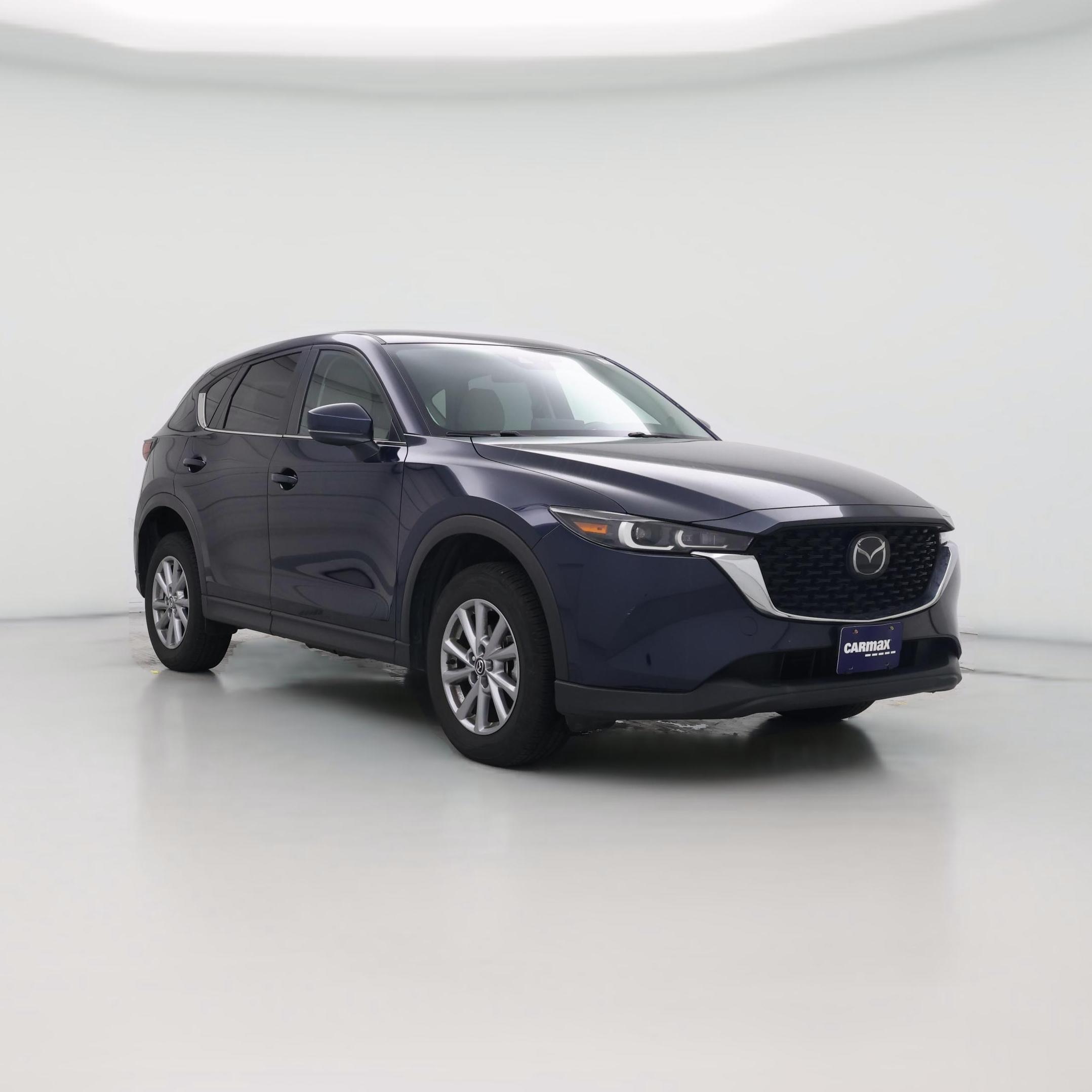 Thumbnail: 2023 Mazda CX-5 - 1
