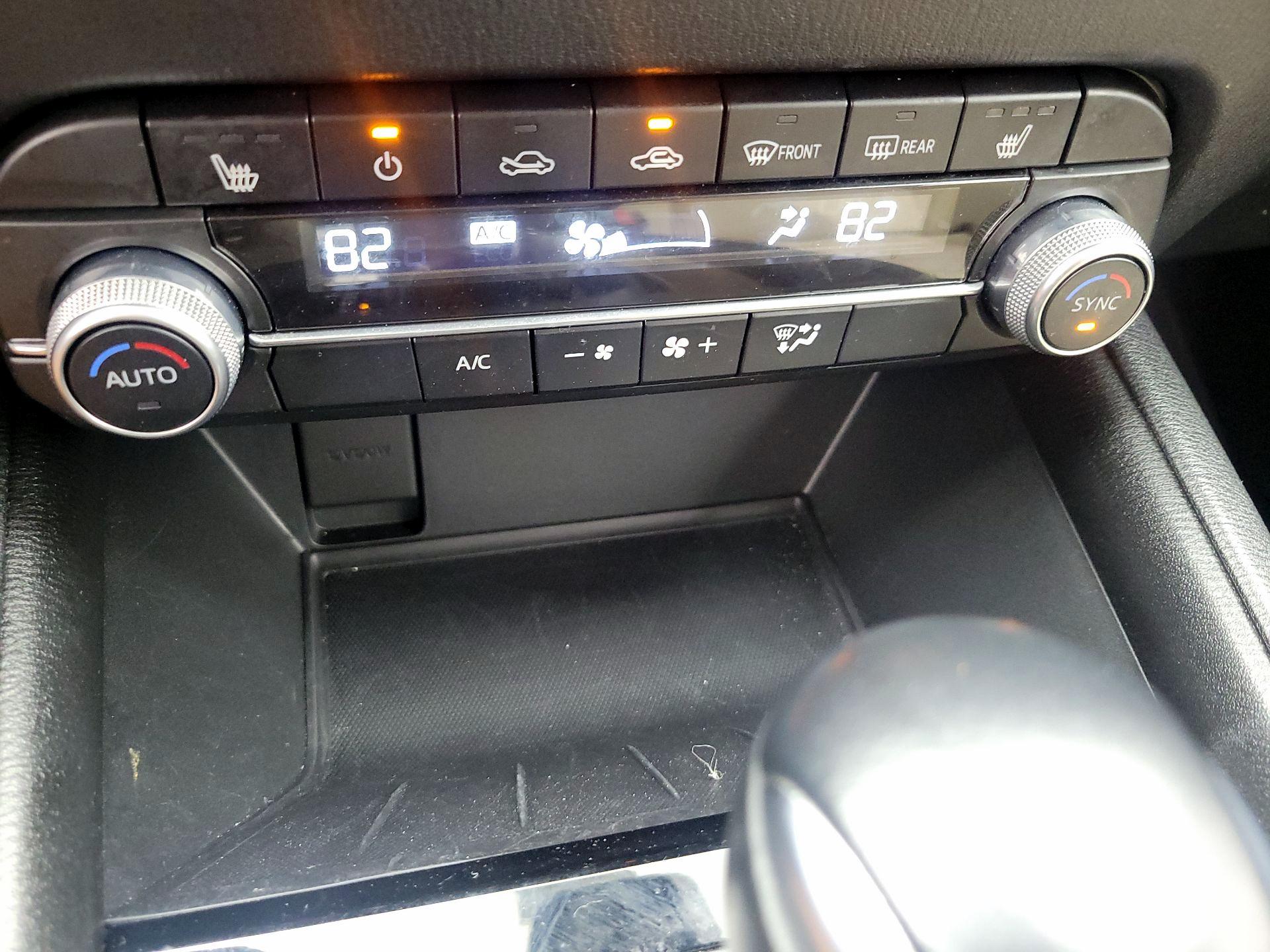 Thumbnail: 2023 Mazda CX-5 - 16