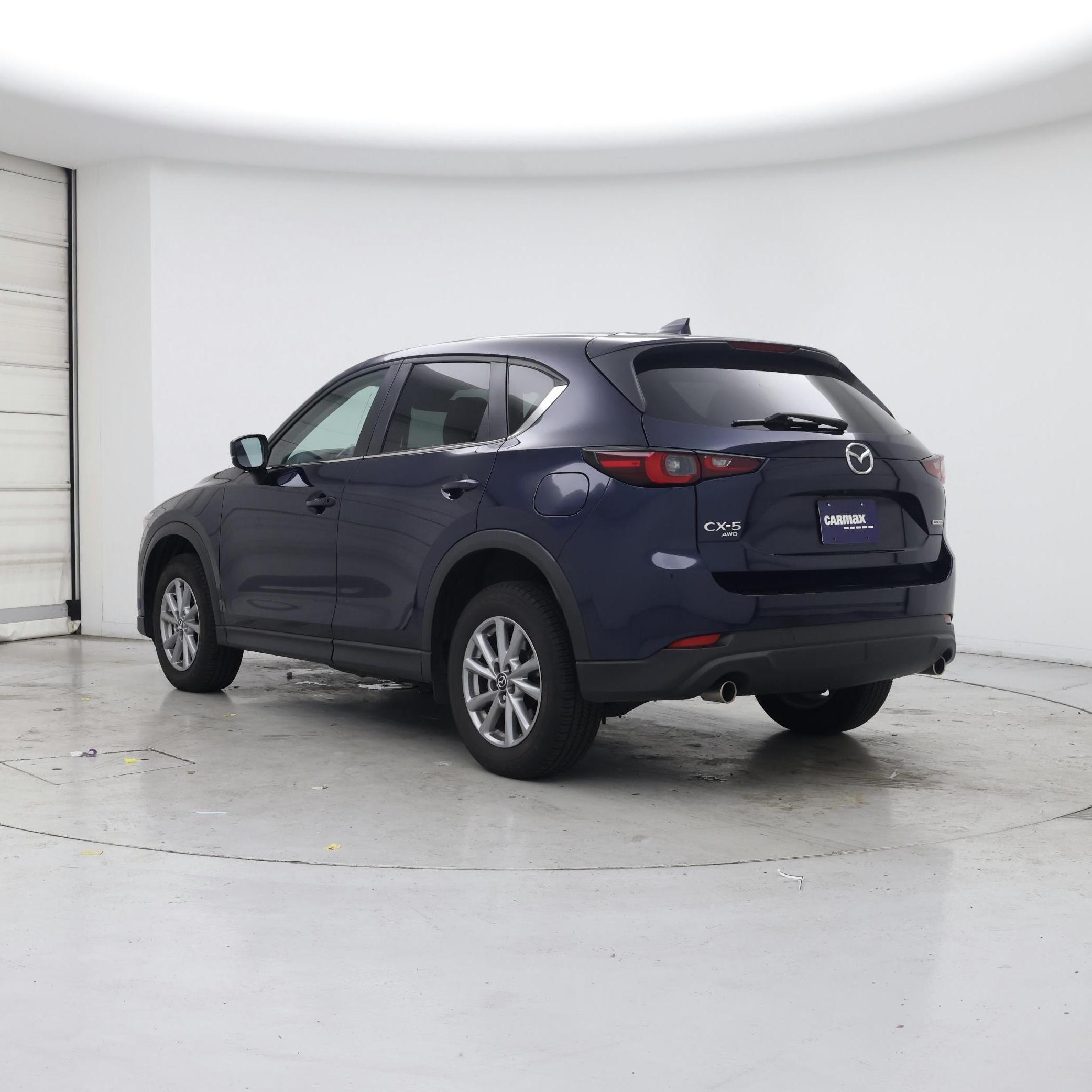 Thumbnail: 2023 Mazda CX-5 - 2