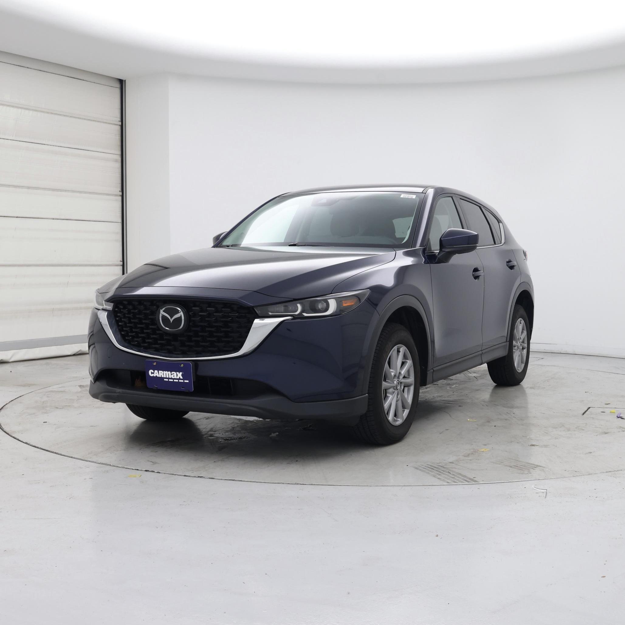 Thumbnail: 2023 Mazda CX-5 - 4