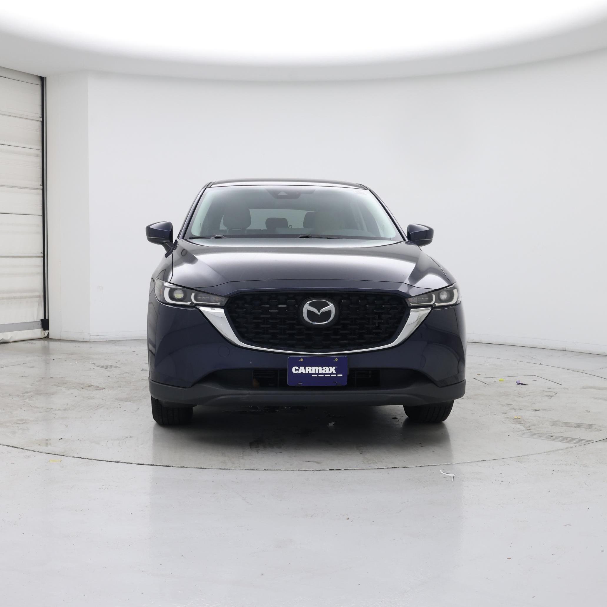 Thumbnail: 2023 Mazda CX-5 - 5
