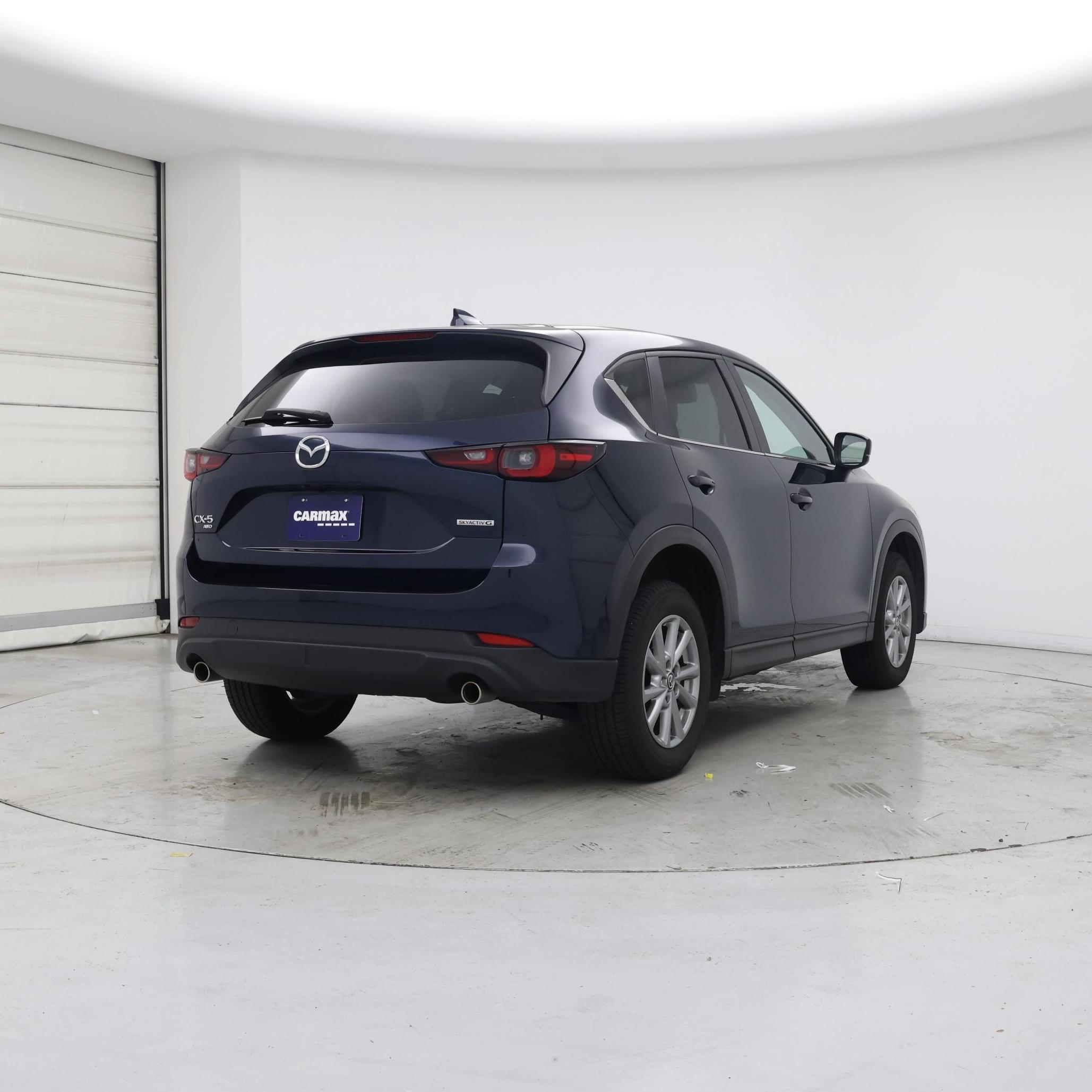 Thumbnail: 2023 Mazda CX-5 - 8