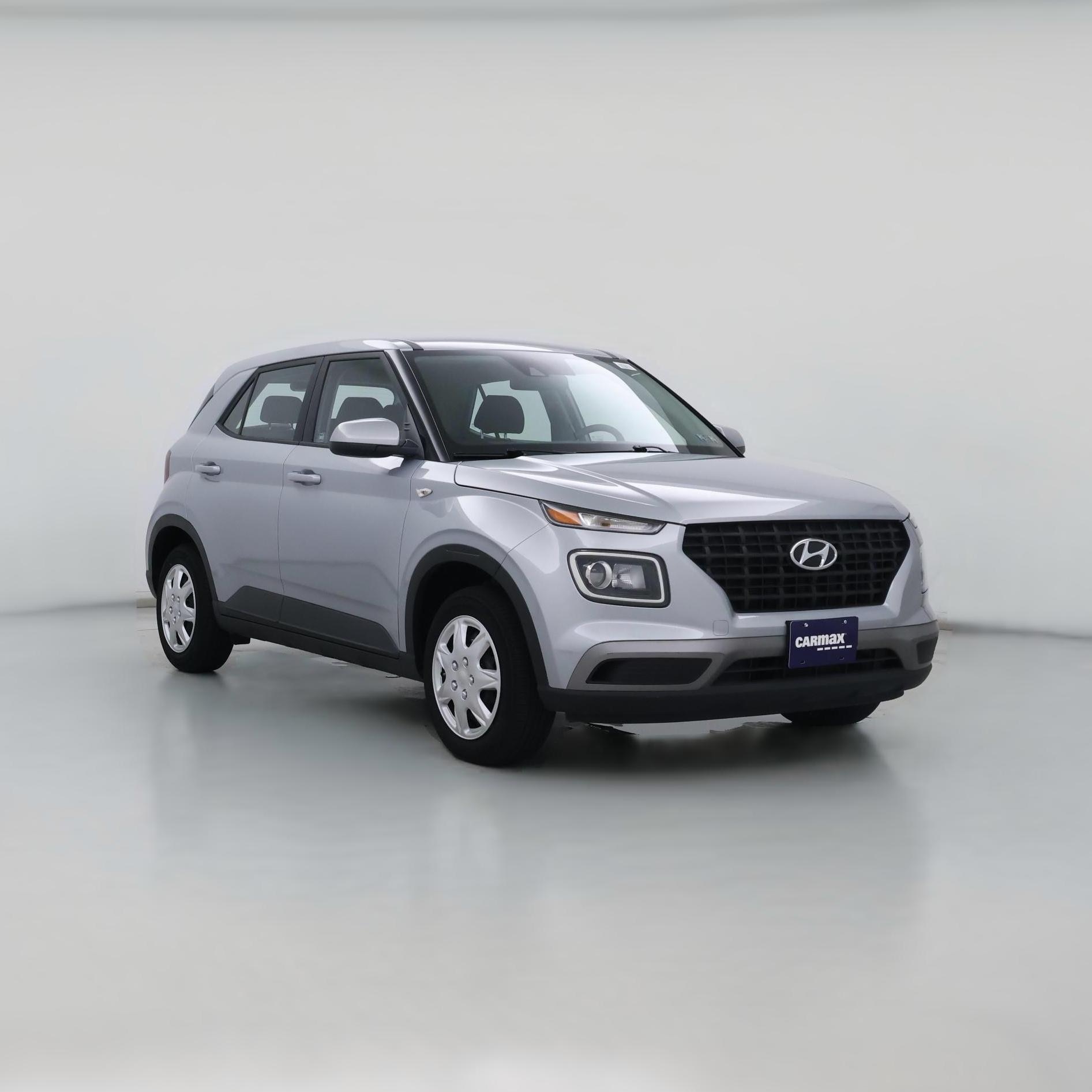 Thumbnail: 2020 Hyundai Venue - 1