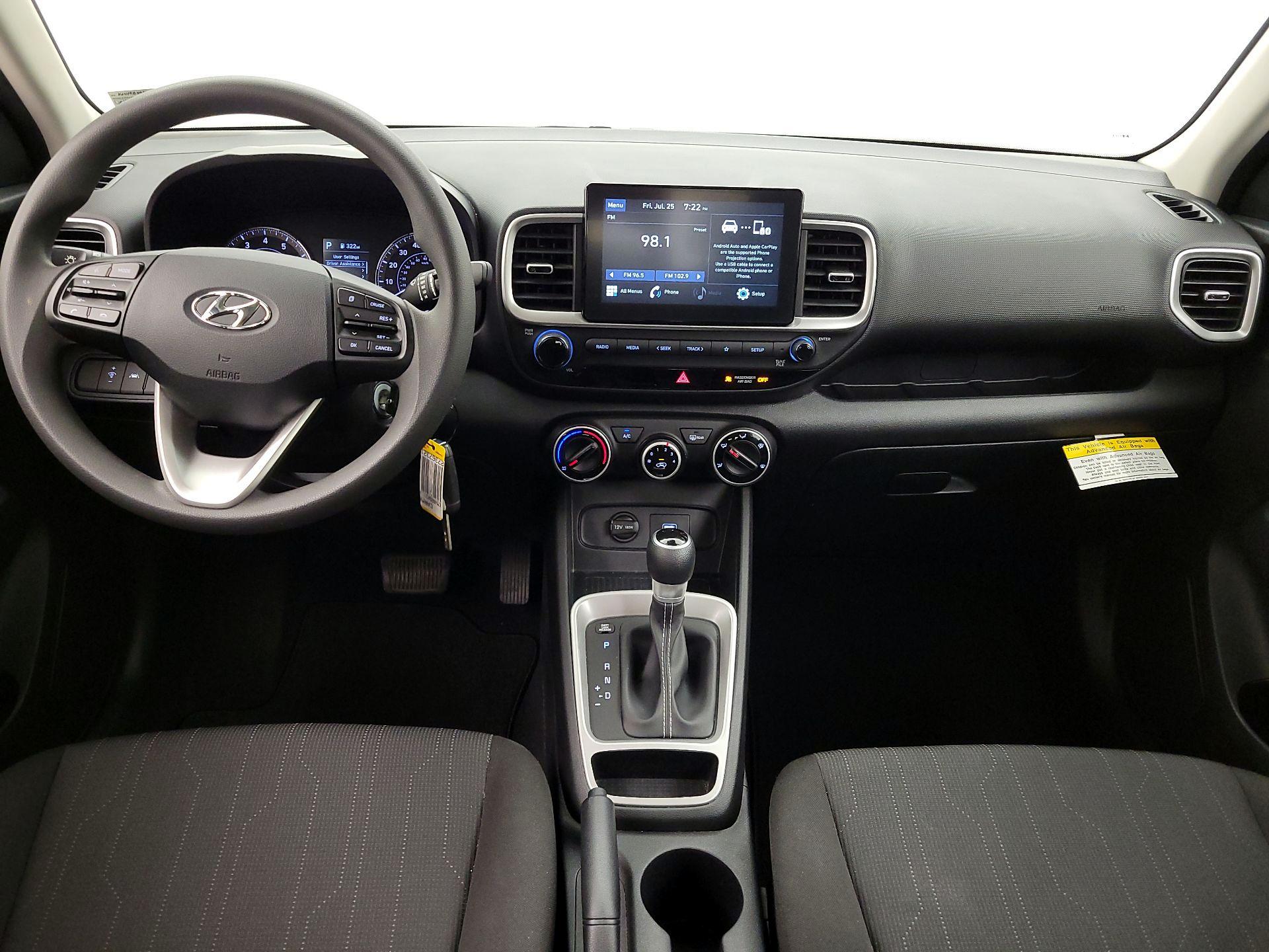 Thumbnail: 2020 Hyundai Venue - 9