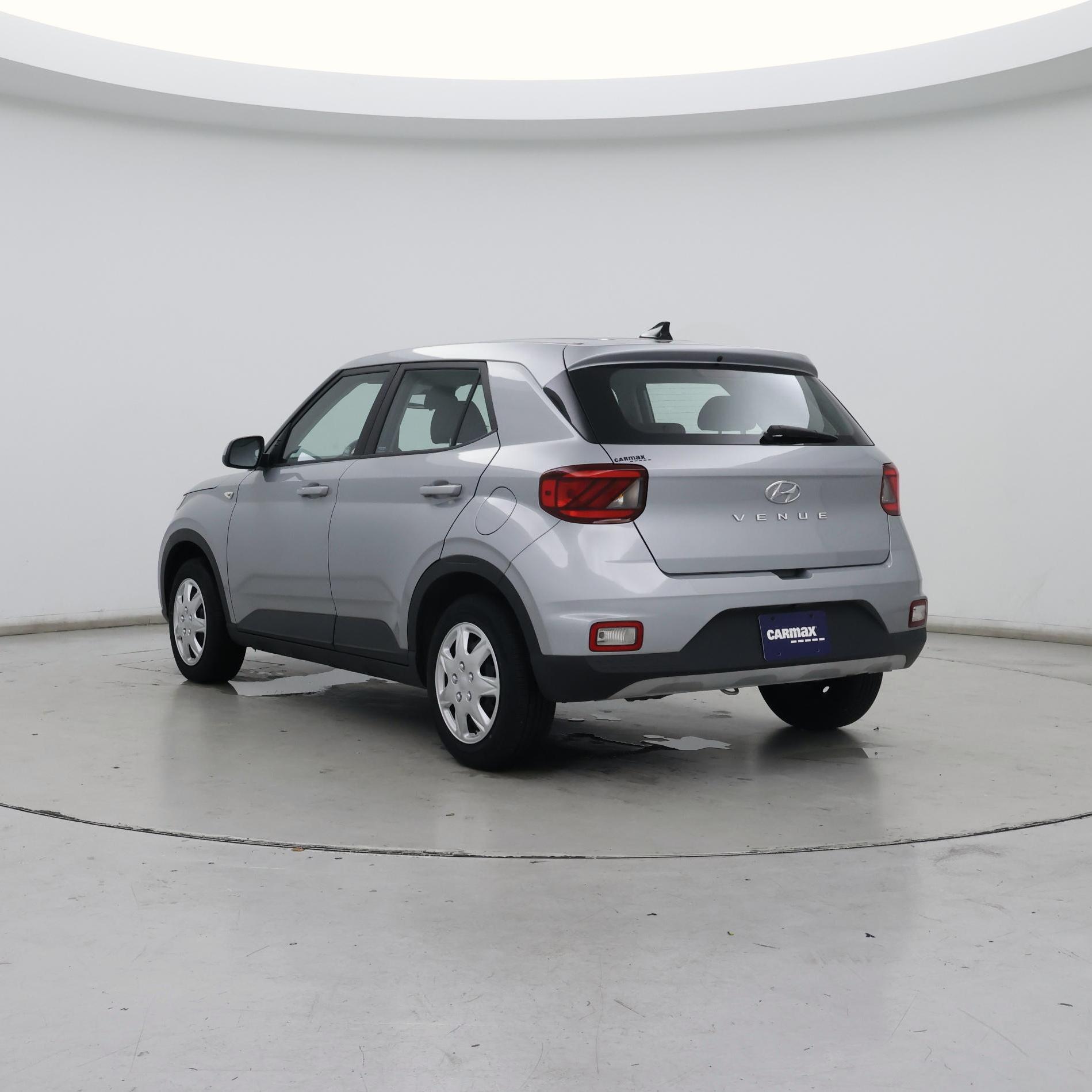 Thumbnail: 2020 Hyundai Venue - 2