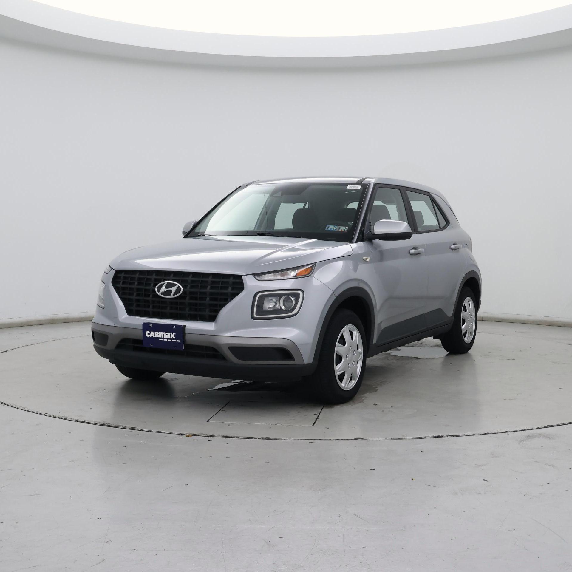 Thumbnail: 2020 Hyundai Venue - 4