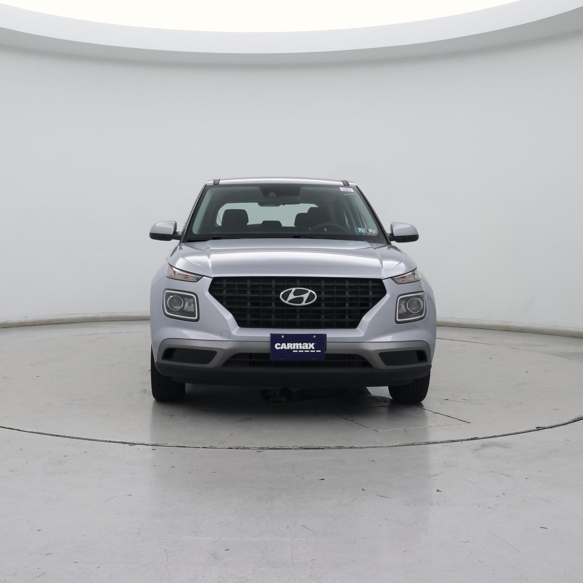 Thumbnail: 2020 Hyundai Venue - 5