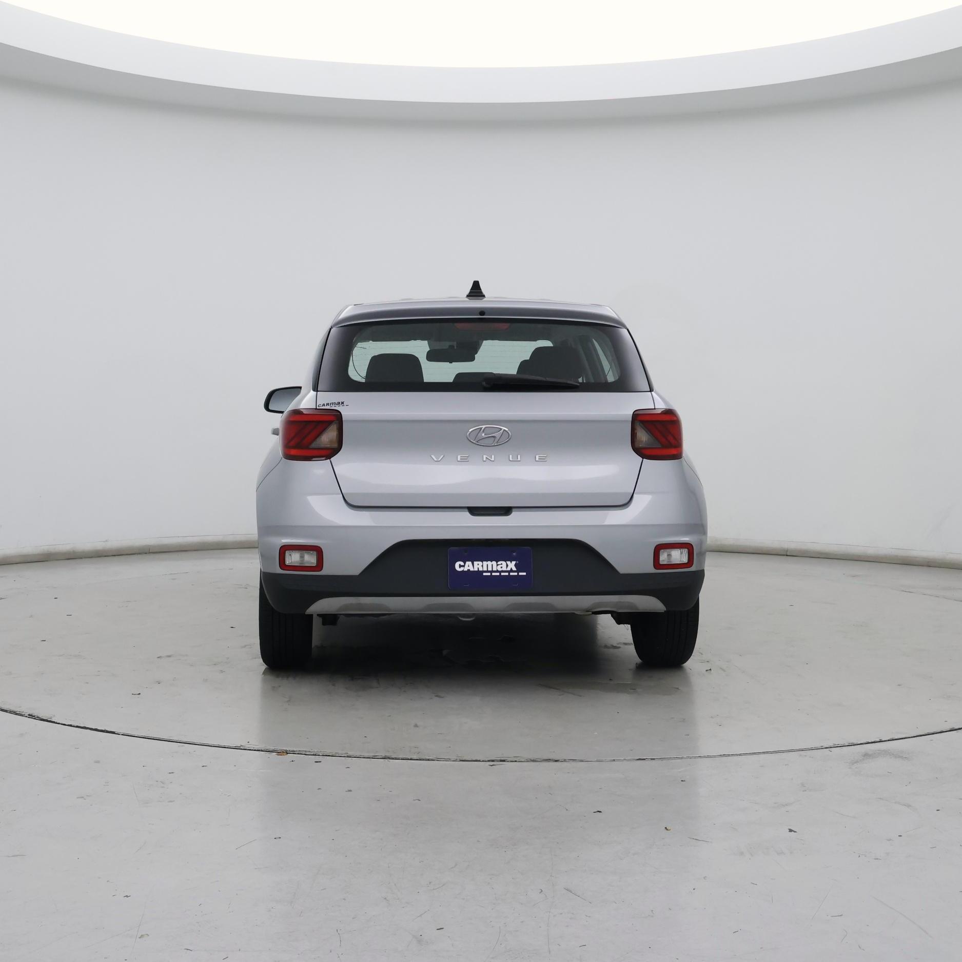 Thumbnail: 2020 Hyundai Venue - 6
