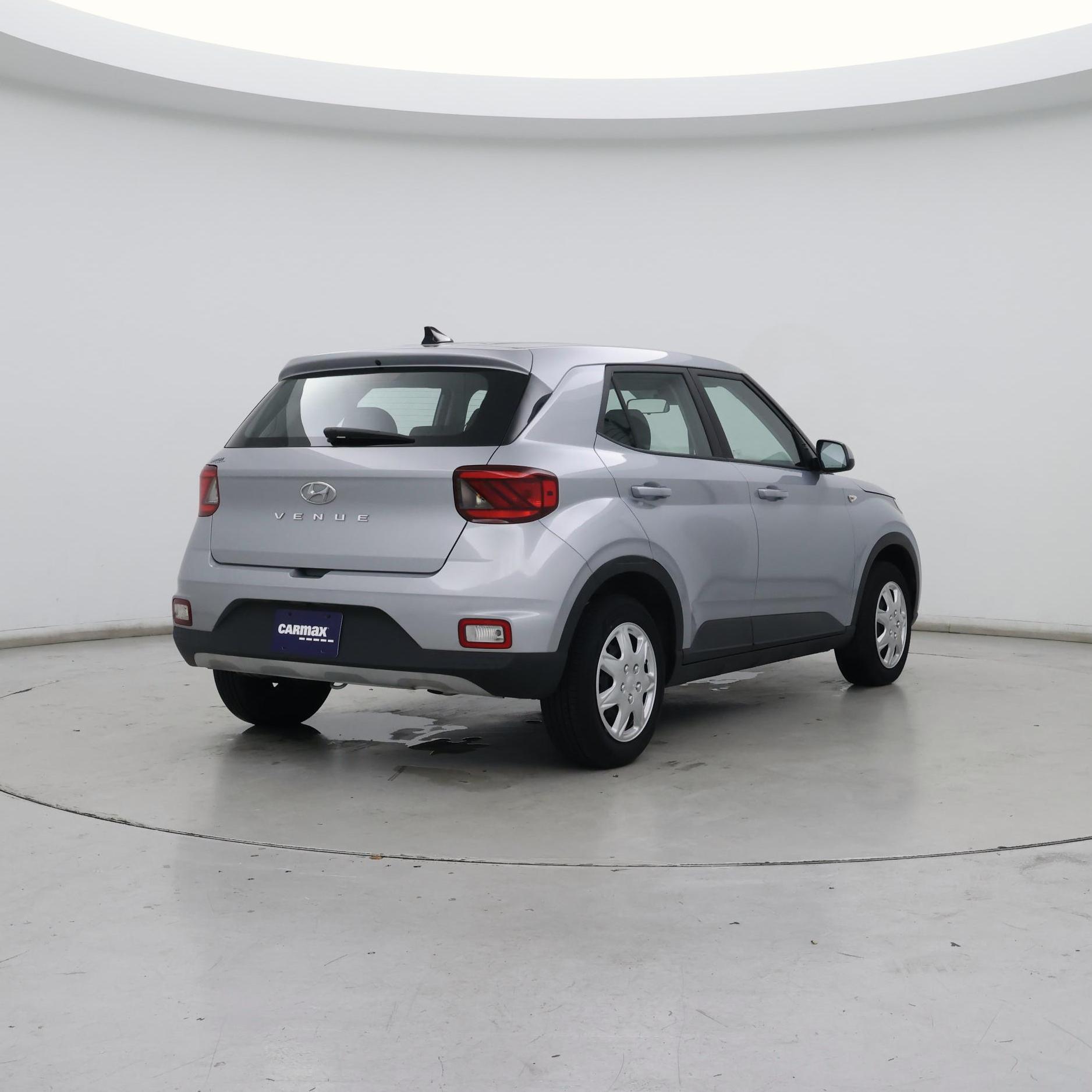 Thumbnail: 2020 Hyundai Venue - 8