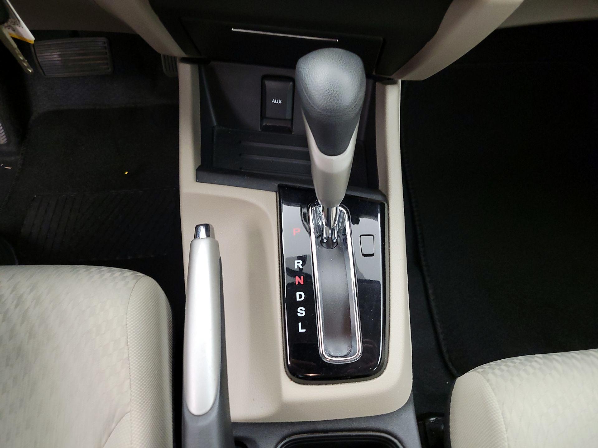 Thumbnail: 2015 Honda Civic - 17
