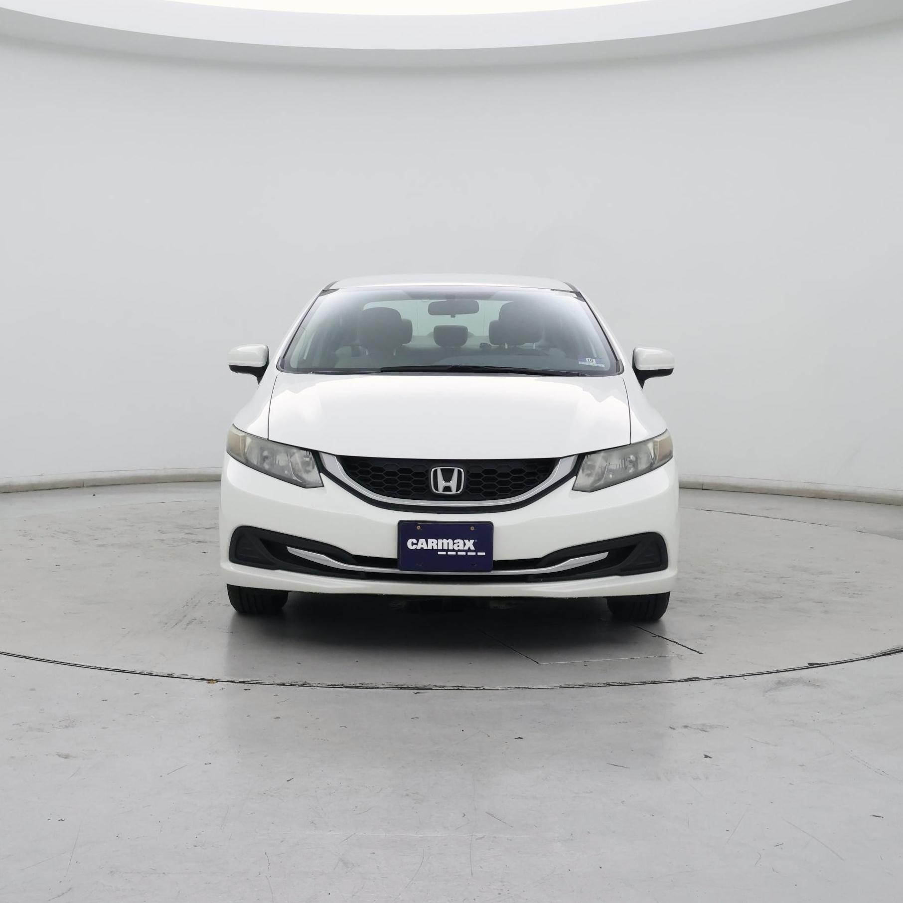 Thumbnail: 2015 Honda Civic - 5