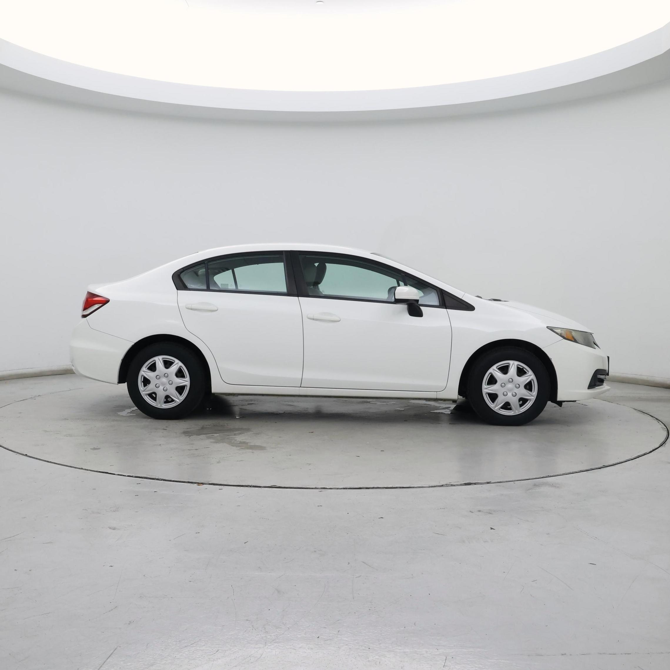 Thumbnail: 2015 Honda Civic - 7