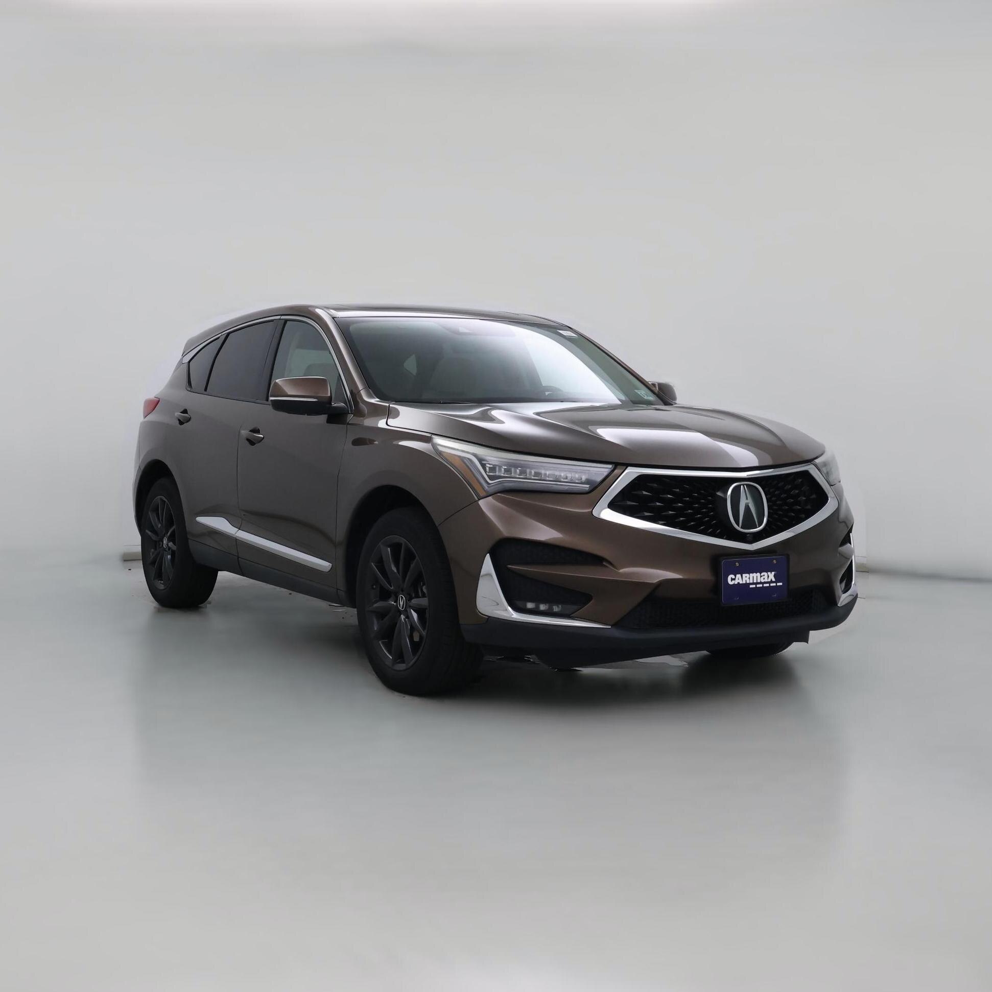 Thumbnail: 2019 Acura RDX - 1