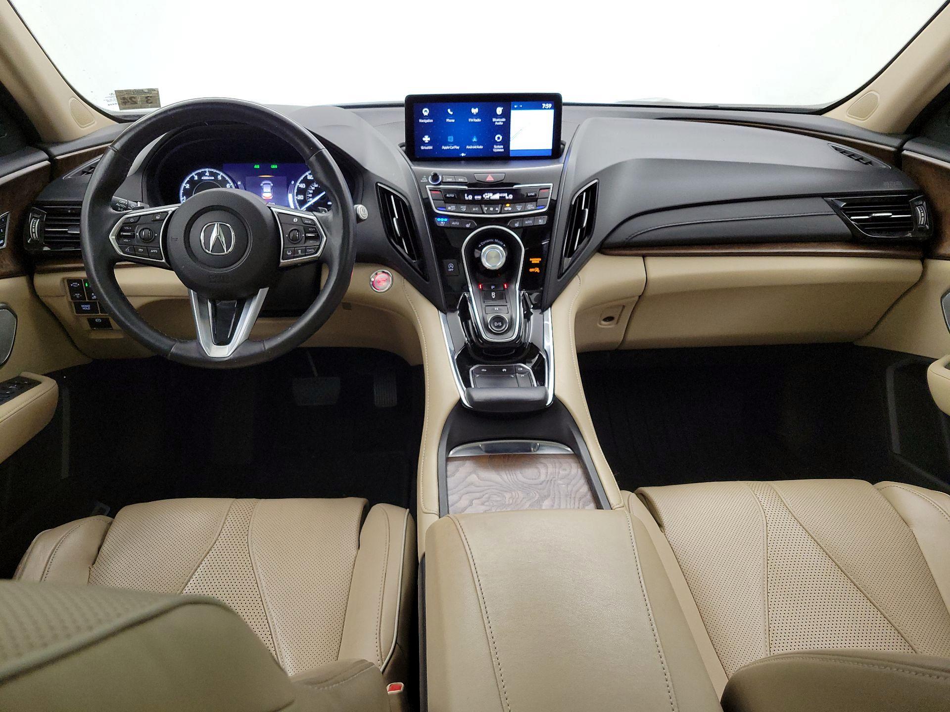 Thumbnail: 2019 Acura RDX - 9