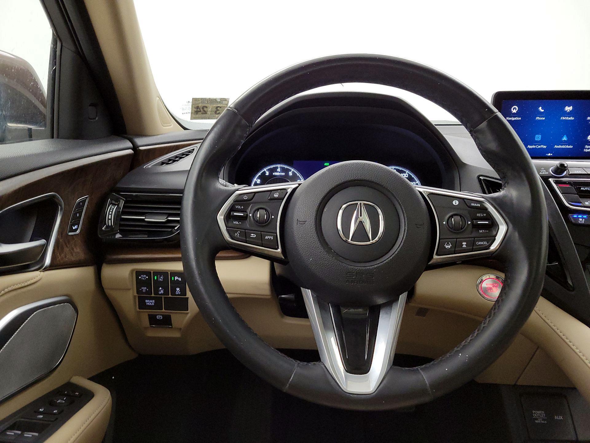 Thumbnail: 2019 Acura RDX - 10