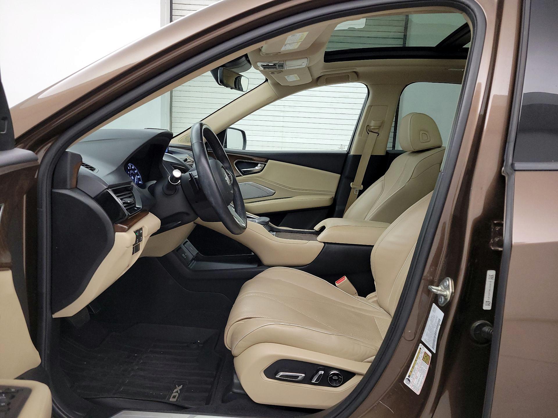 Thumbnail: 2019 Acura RDX - 11