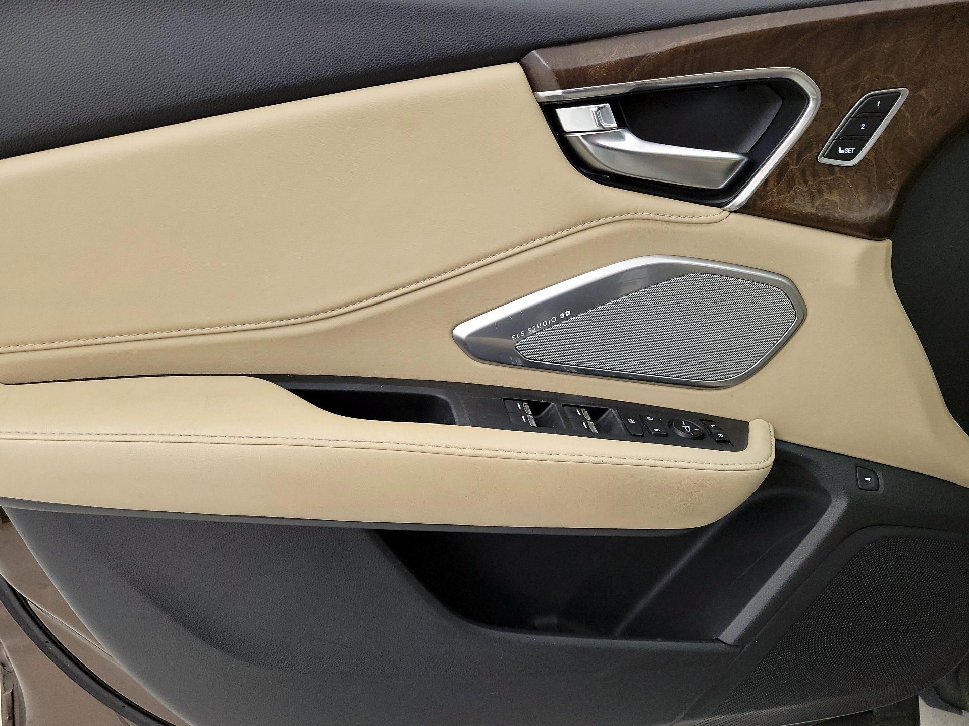 Thumbnail: 2019 Acura RDX - 12