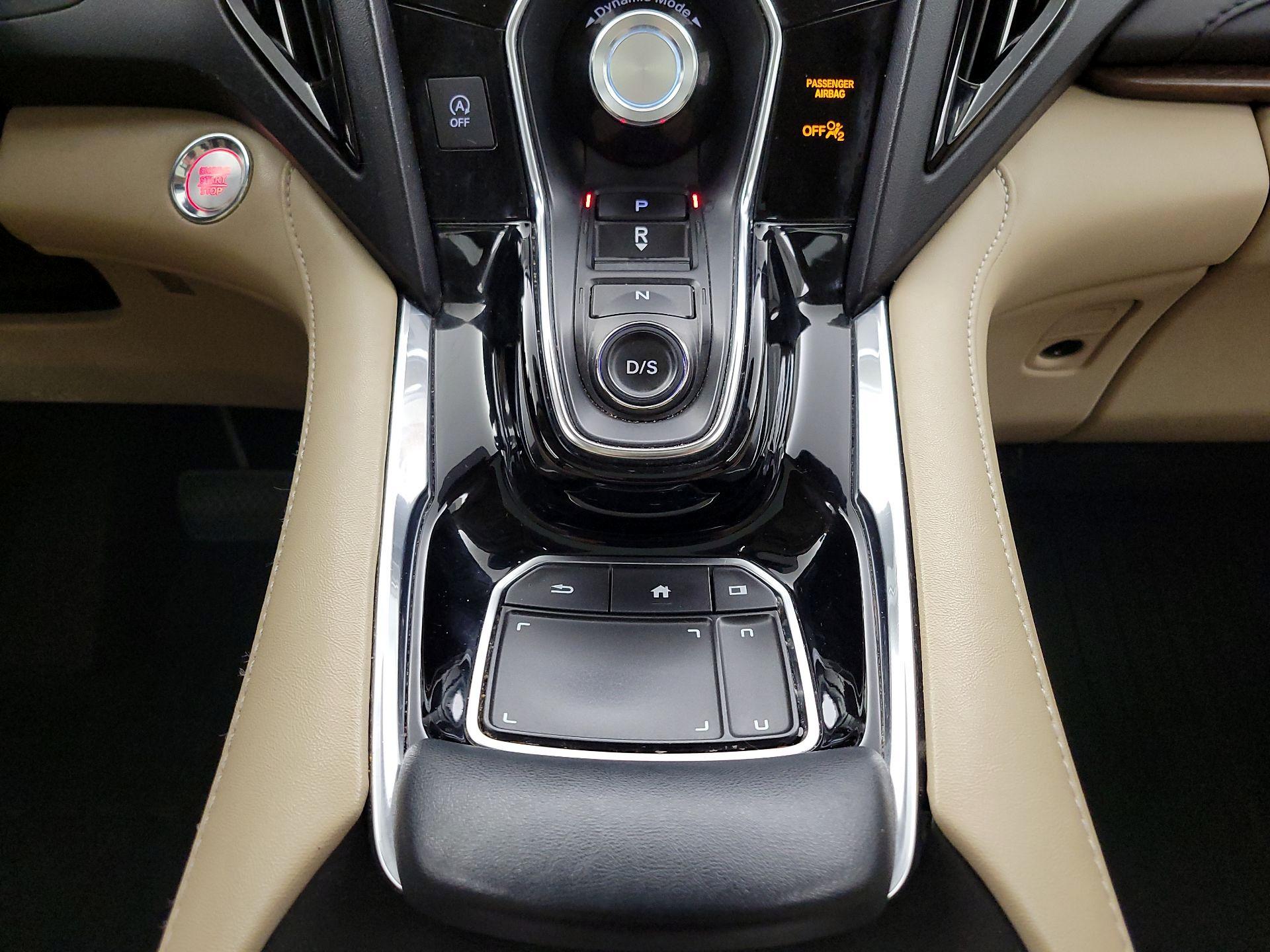 Thumbnail: 2019 Acura RDX - 18