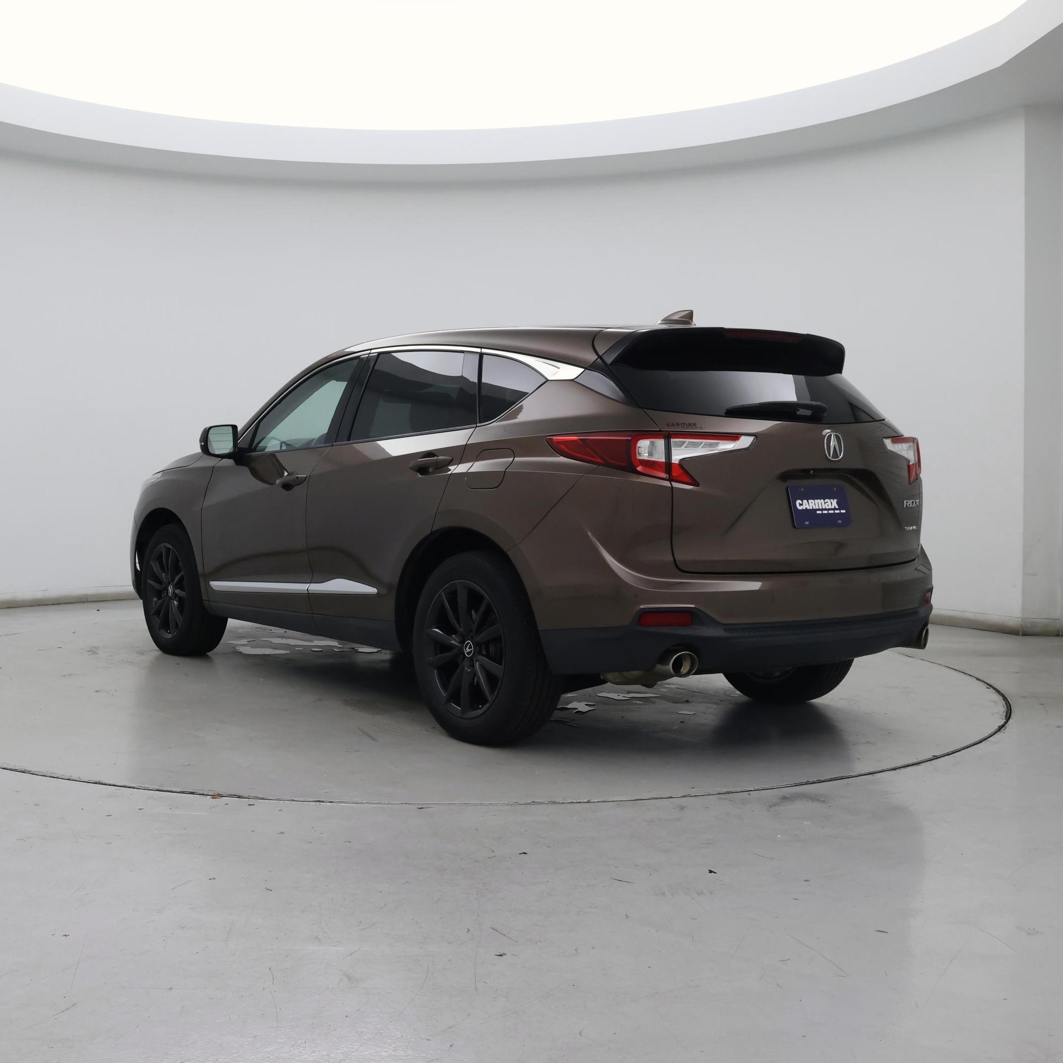 Thumbnail: 2019 Acura RDX - 2
