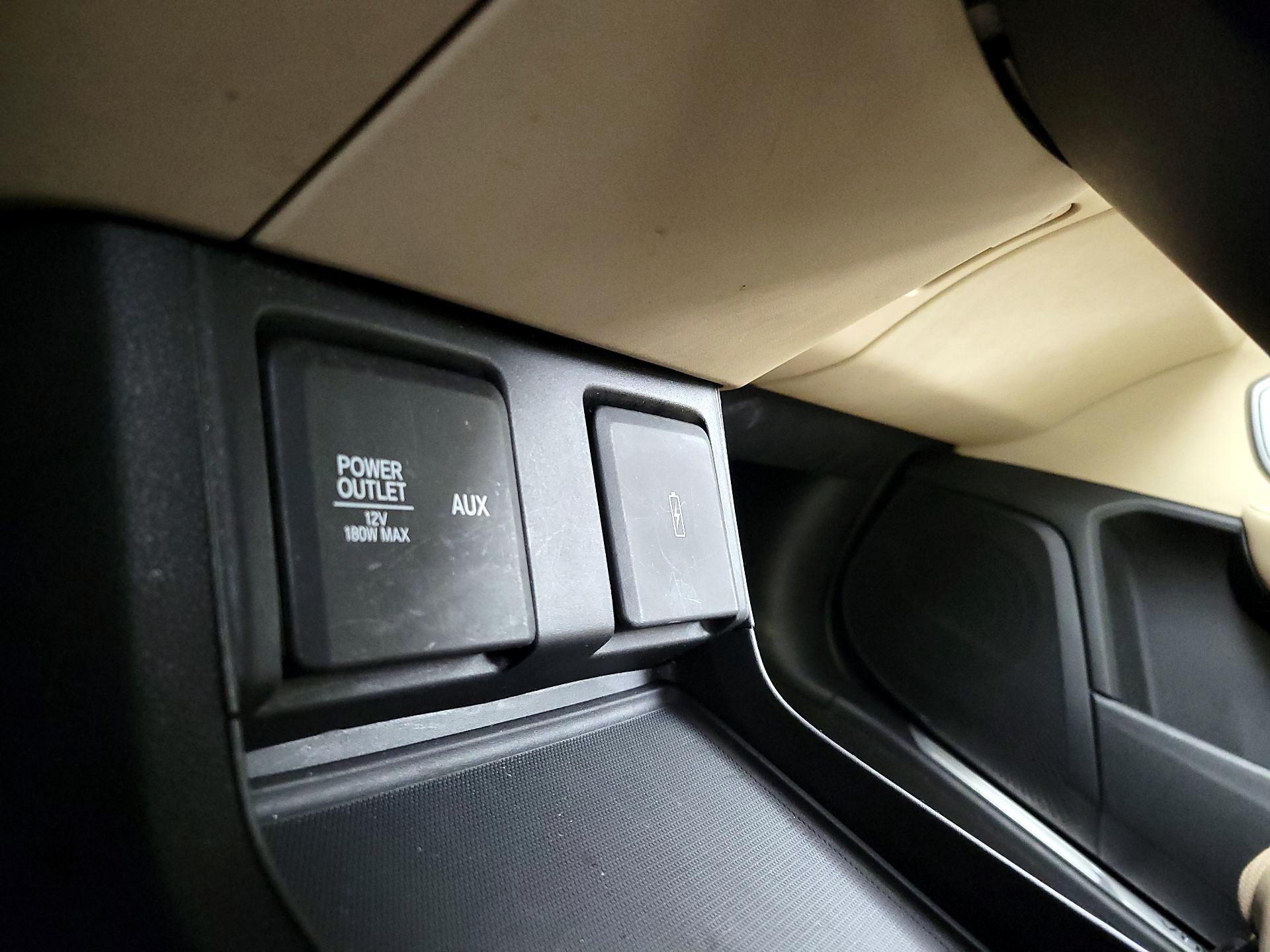 Thumbnail: 2019 Acura RDX - 19