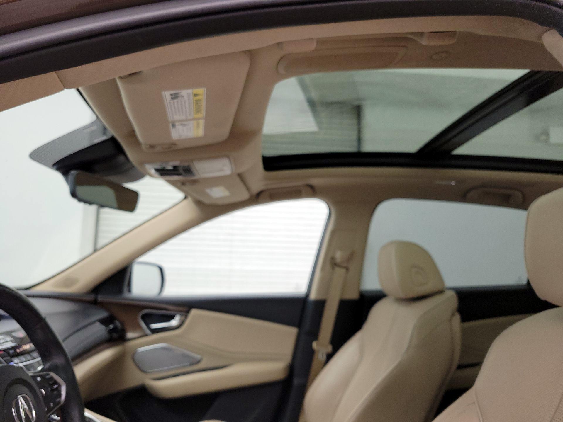 Thumbnail: 2019 Acura RDX - 20