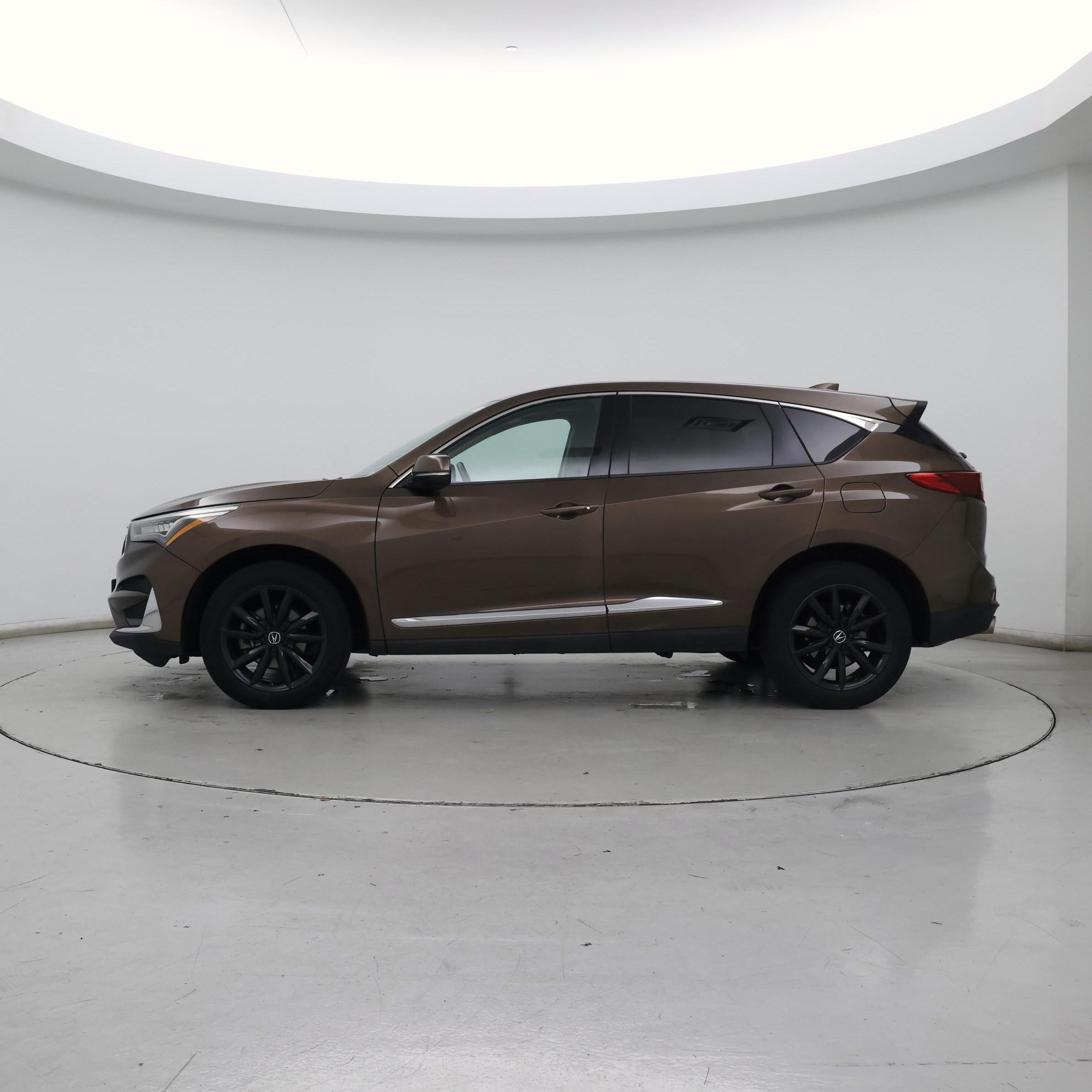 Thumbnail: 2019 Acura RDX - 3