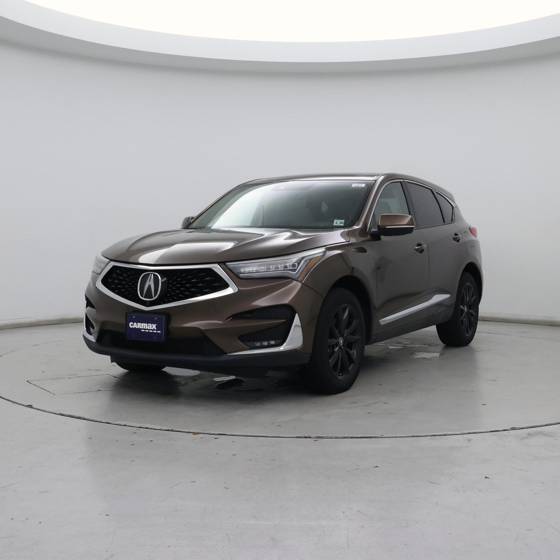 Thumbnail: 2019 Acura RDX - 4