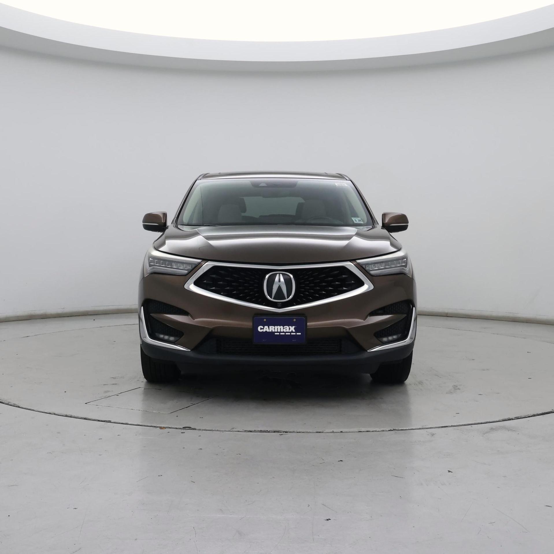 Thumbnail: 2019 Acura RDX - 5