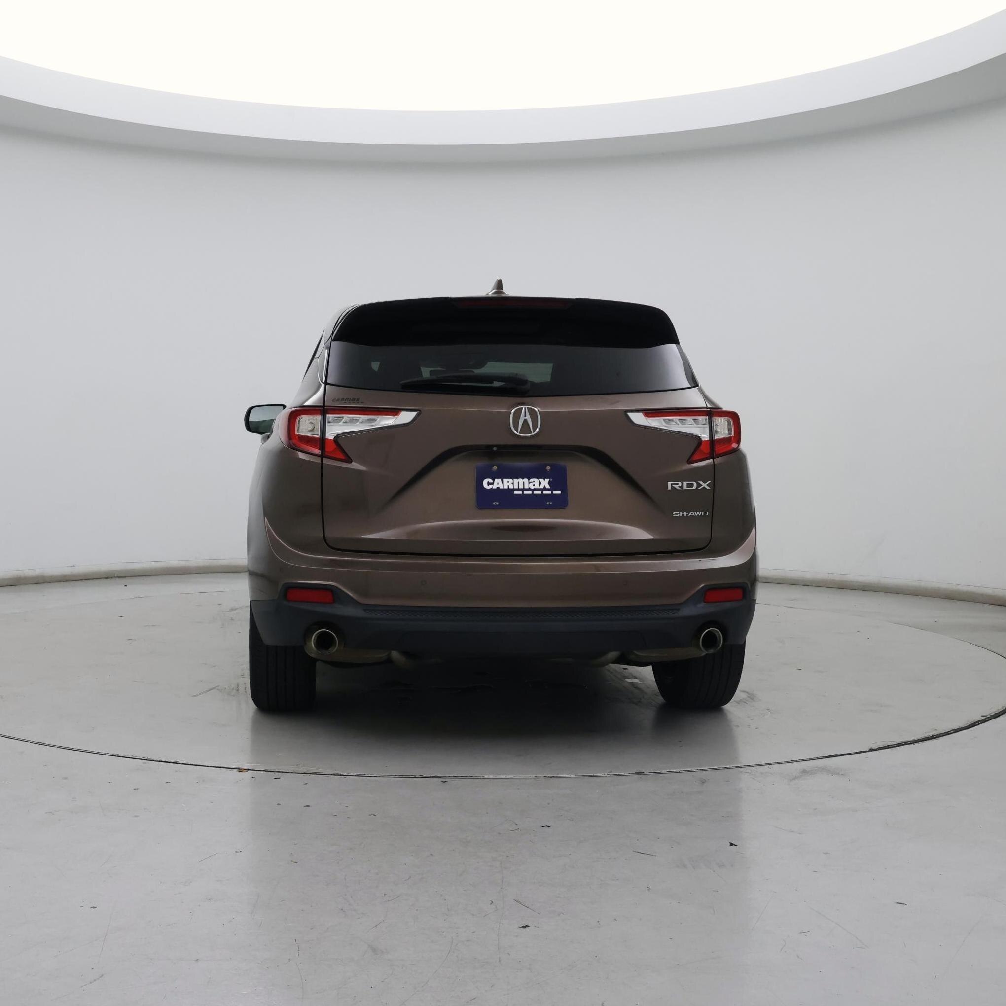 Thumbnail: 2019 Acura RDX - 6