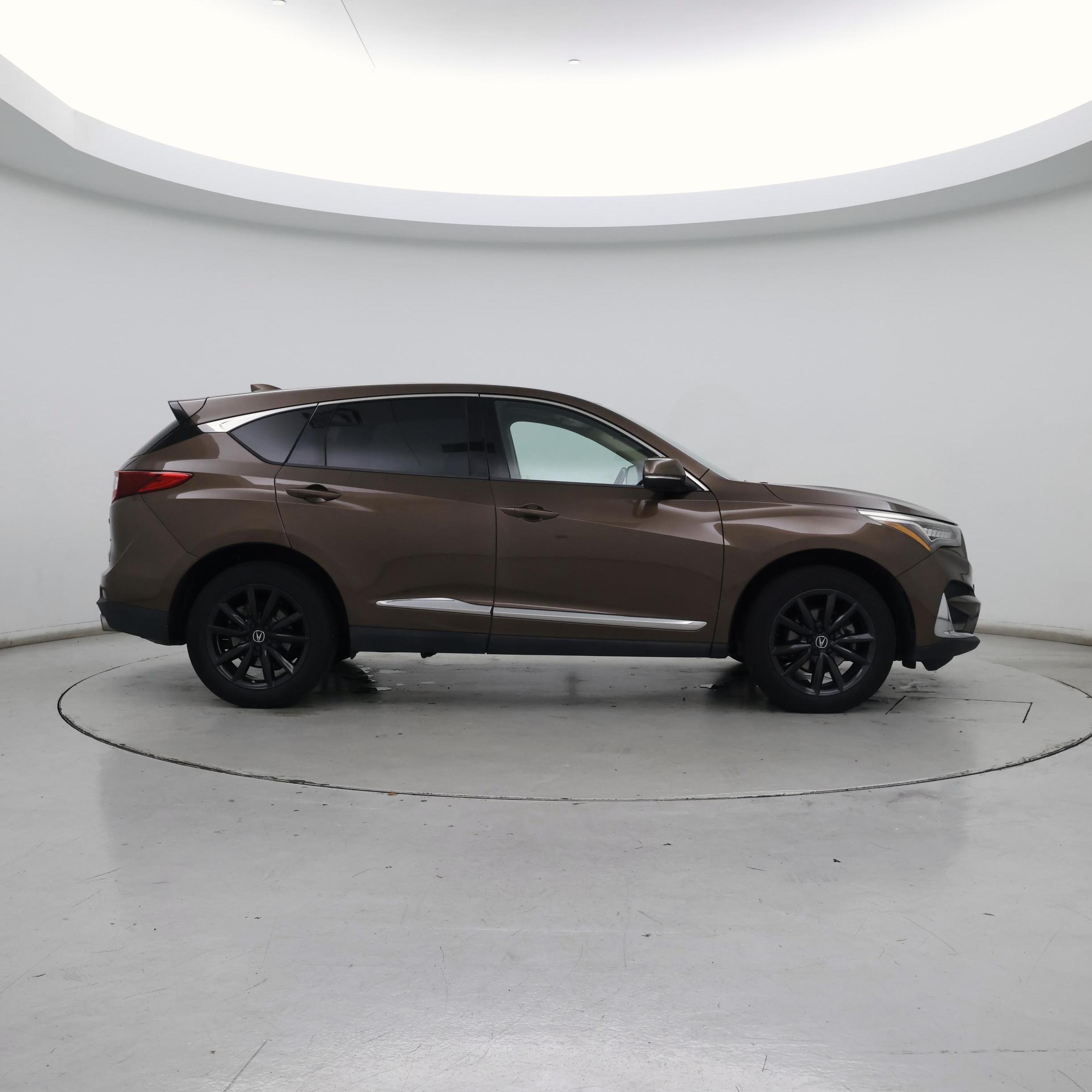 Thumbnail: 2019 Acura RDX - 7
