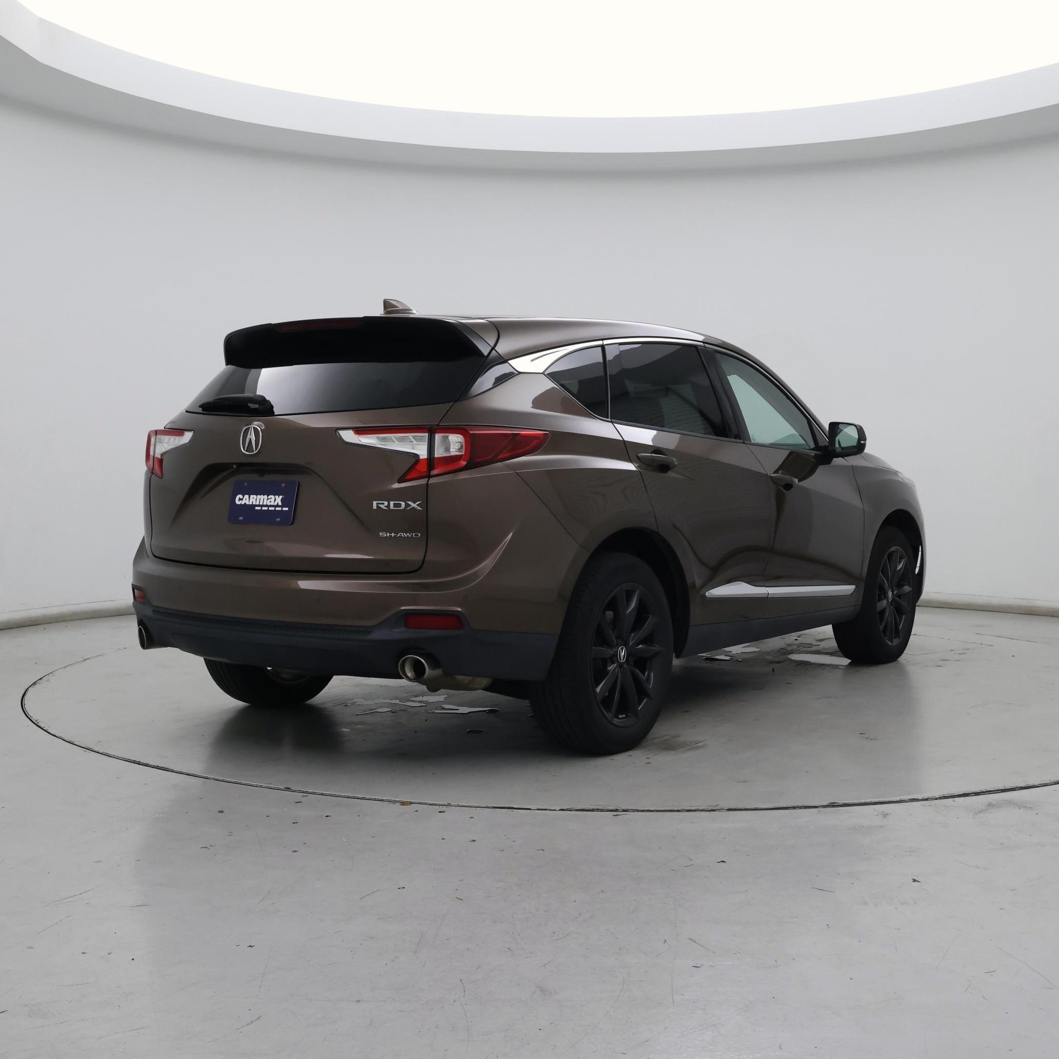 Thumbnail: 2019 Acura RDX - 8