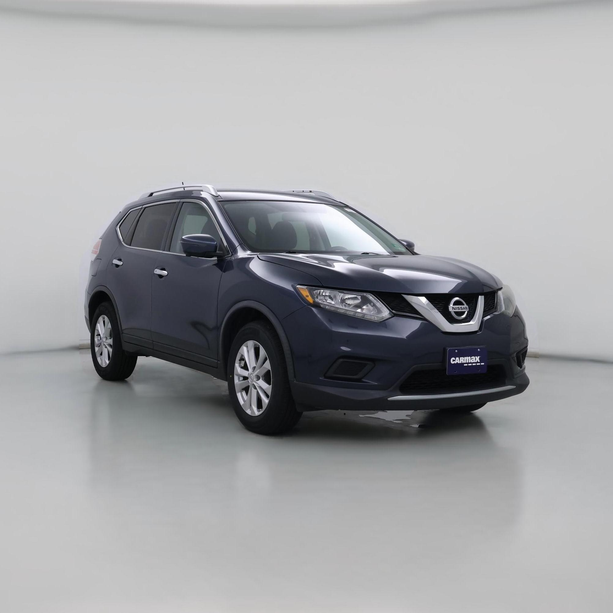 Thumbnail: 2016 Nissan Rogue - 1