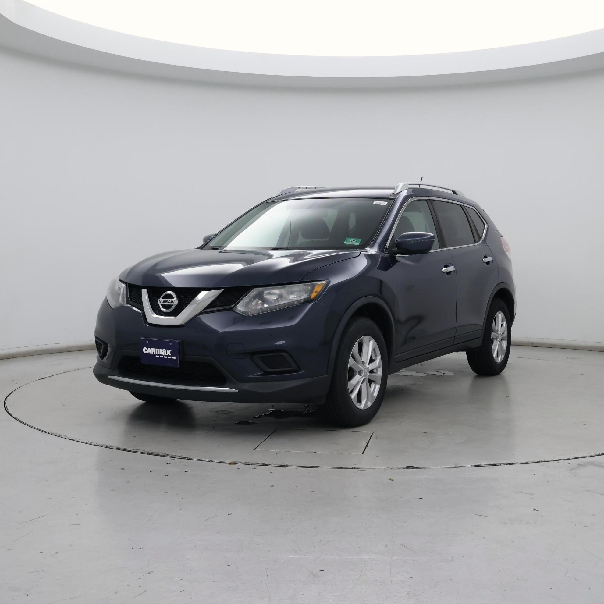 Thumbnail: 2016 Nissan Rogue - 4