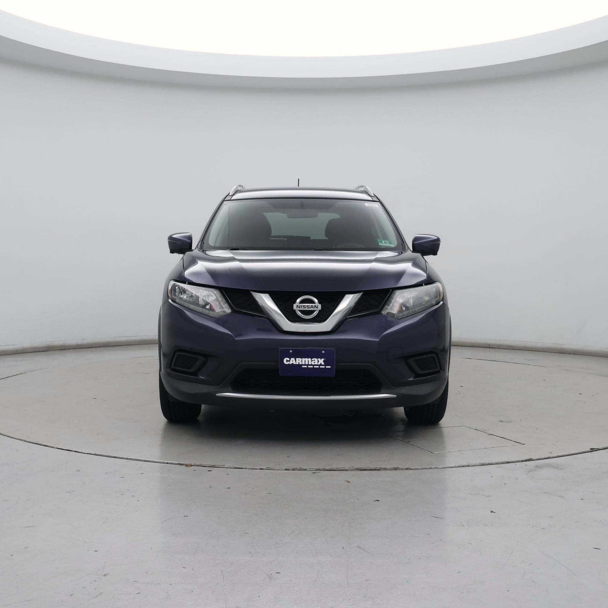 Thumbnail: 2016 Nissan Rogue - 5