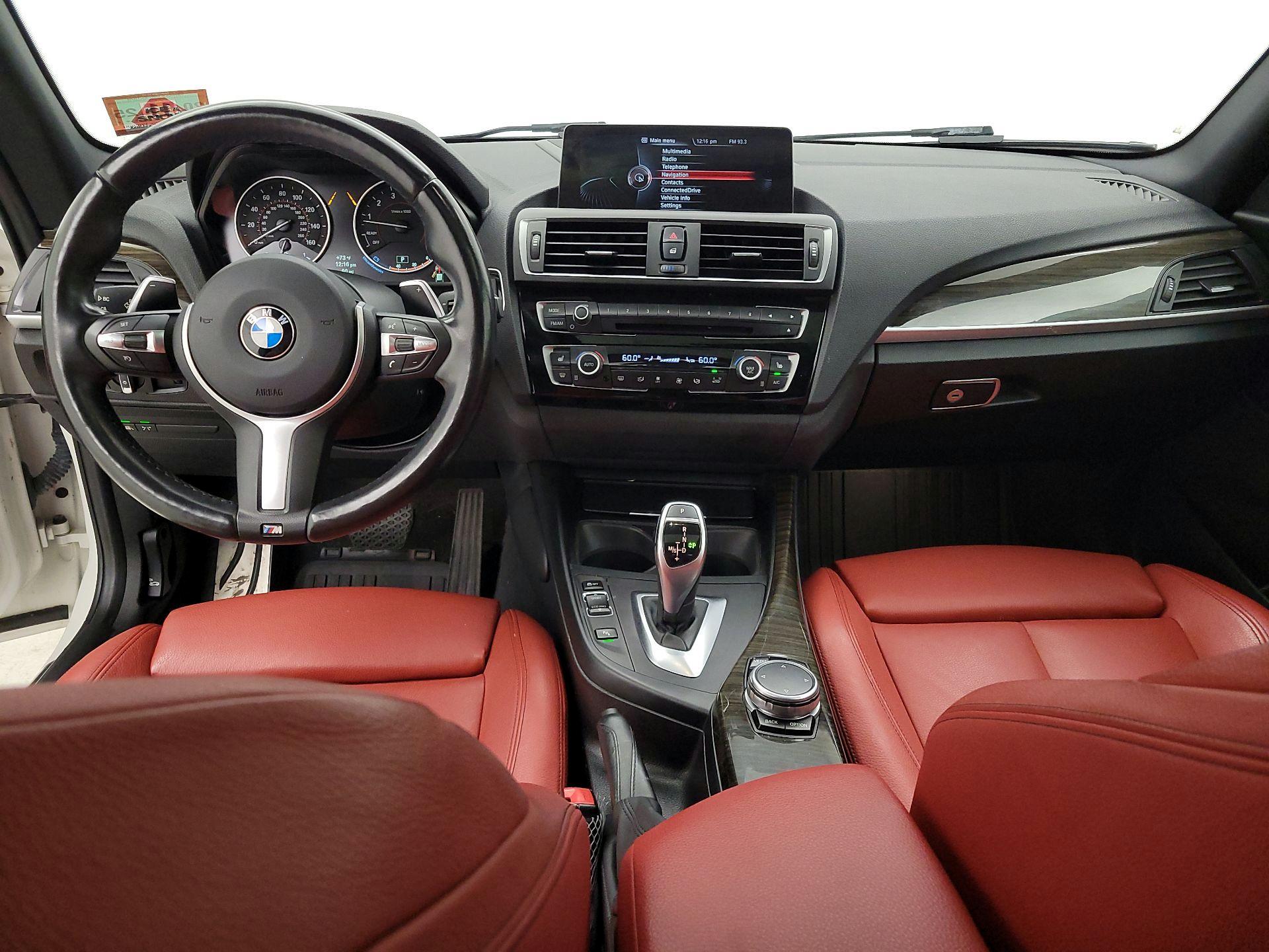 Thumbnail: 2016 BMW 2 Series - 9