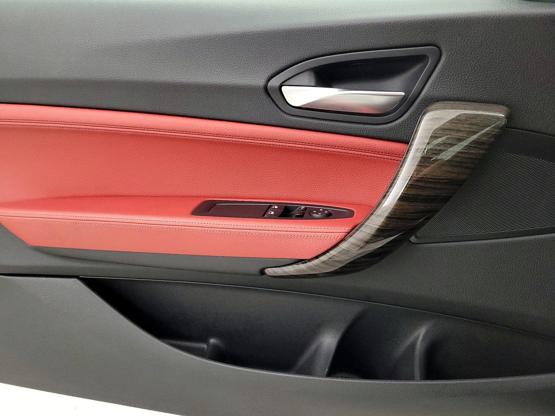 Thumbnail: 2016 BMW 2 Series - 12