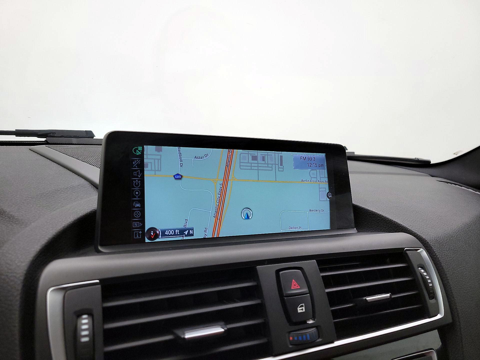 Thumbnail: 2016 BMW 2 Series - 14