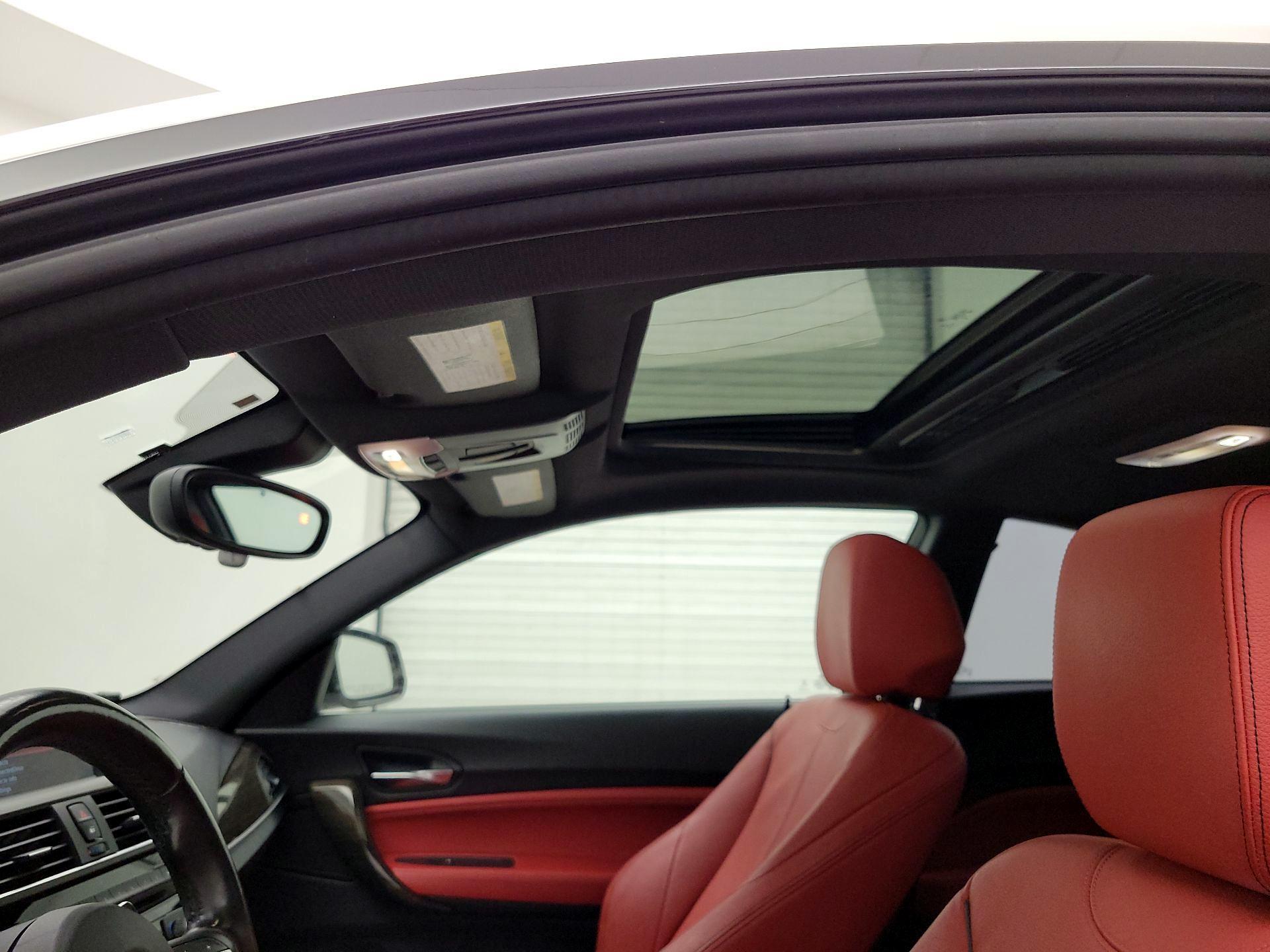 Thumbnail: 2016 BMW 2 Series - 19