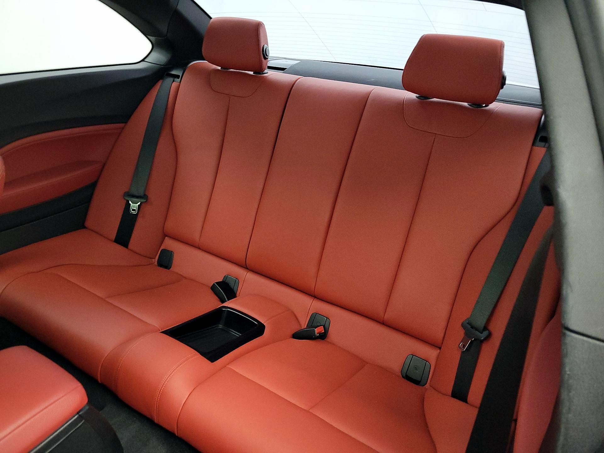 Thumbnail: 2016 BMW 2 Series - 20