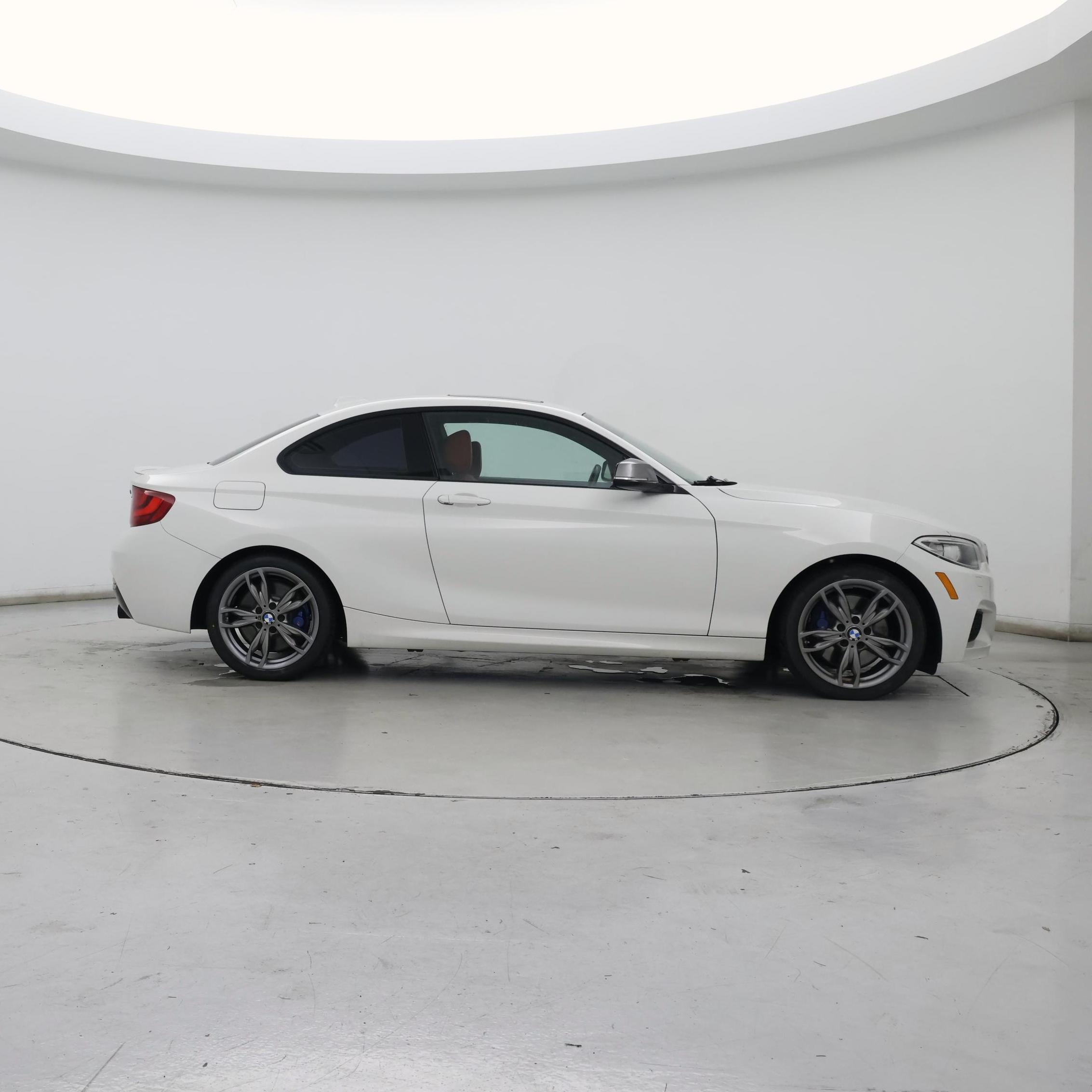Thumbnail: 2016 BMW 2 Series - 7
