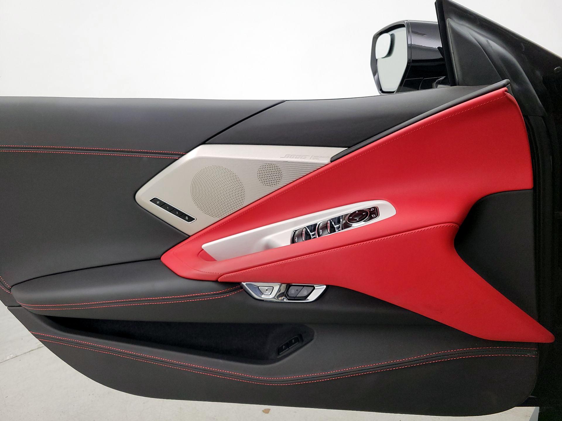 Thumbnail: 2024 Chevrolet Corvette - 12