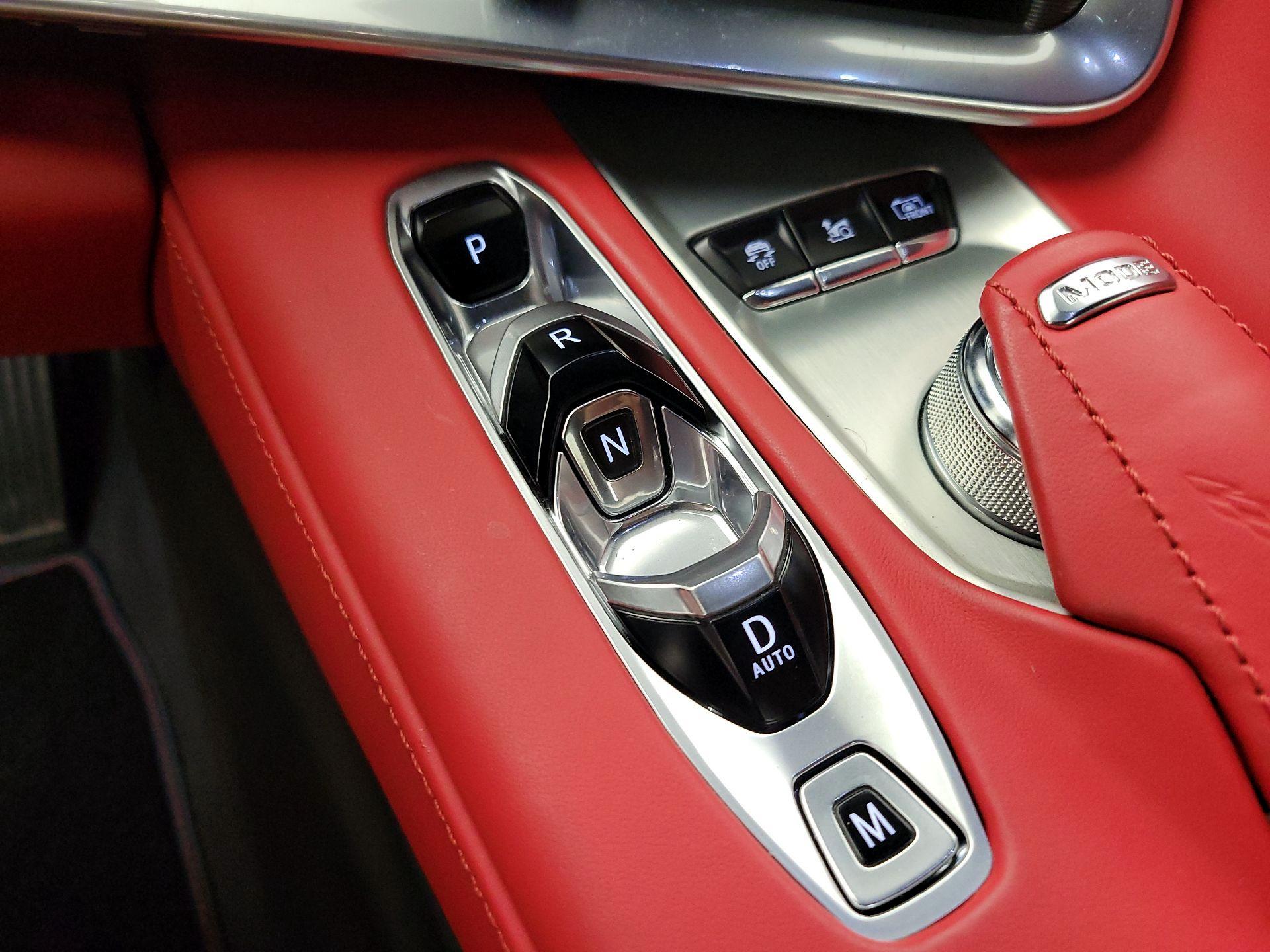 Thumbnail: 2024 Chevrolet Corvette - 17