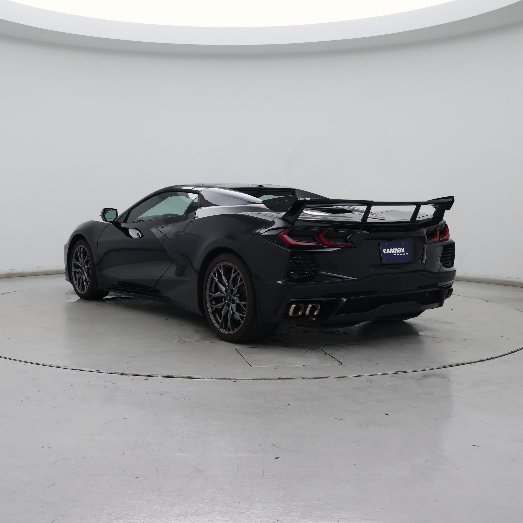 Thumbnail: 2024 Chevrolet Corvette - 2