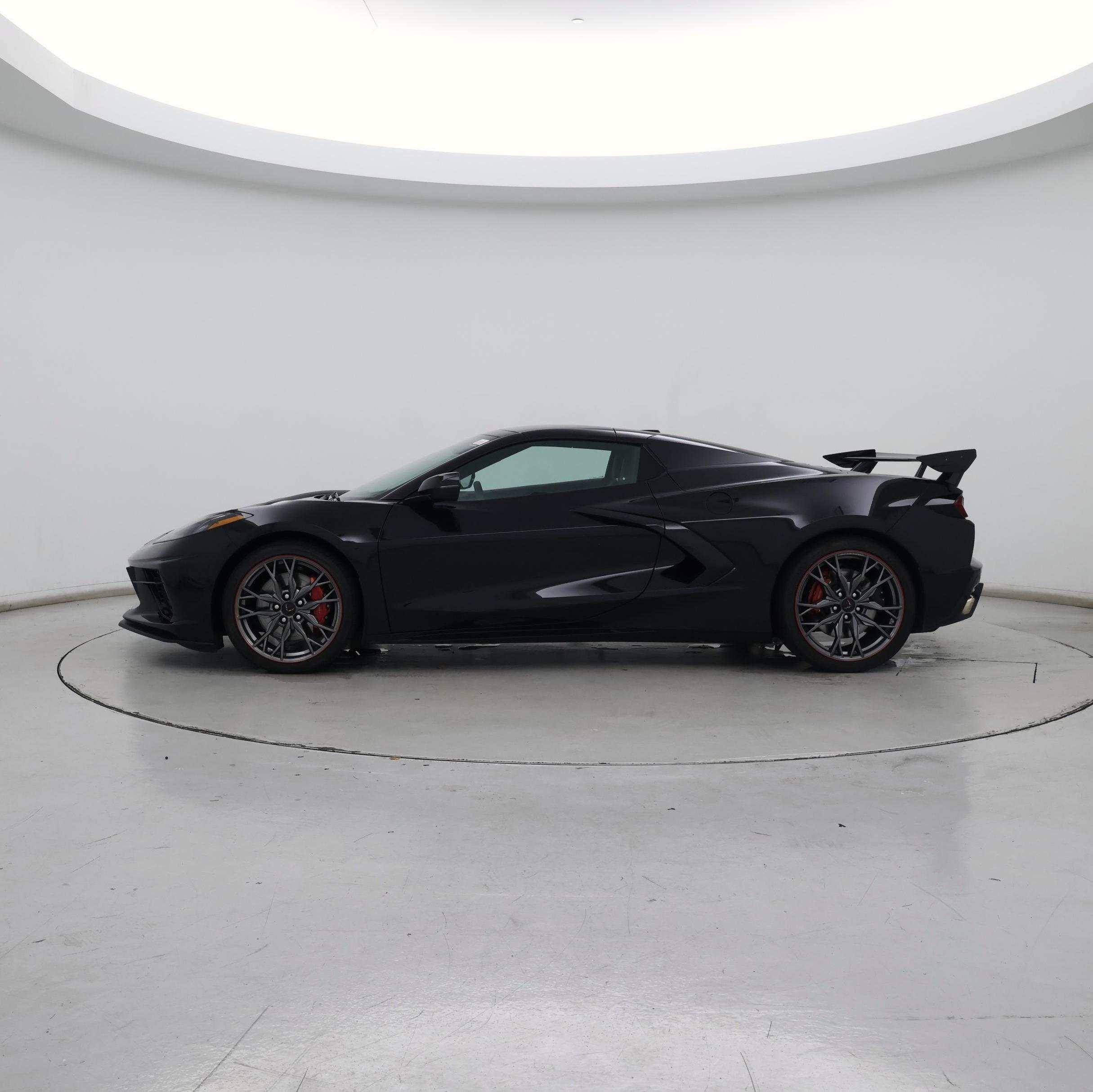 Thumbnail: 2024 Chevrolet Corvette - 3