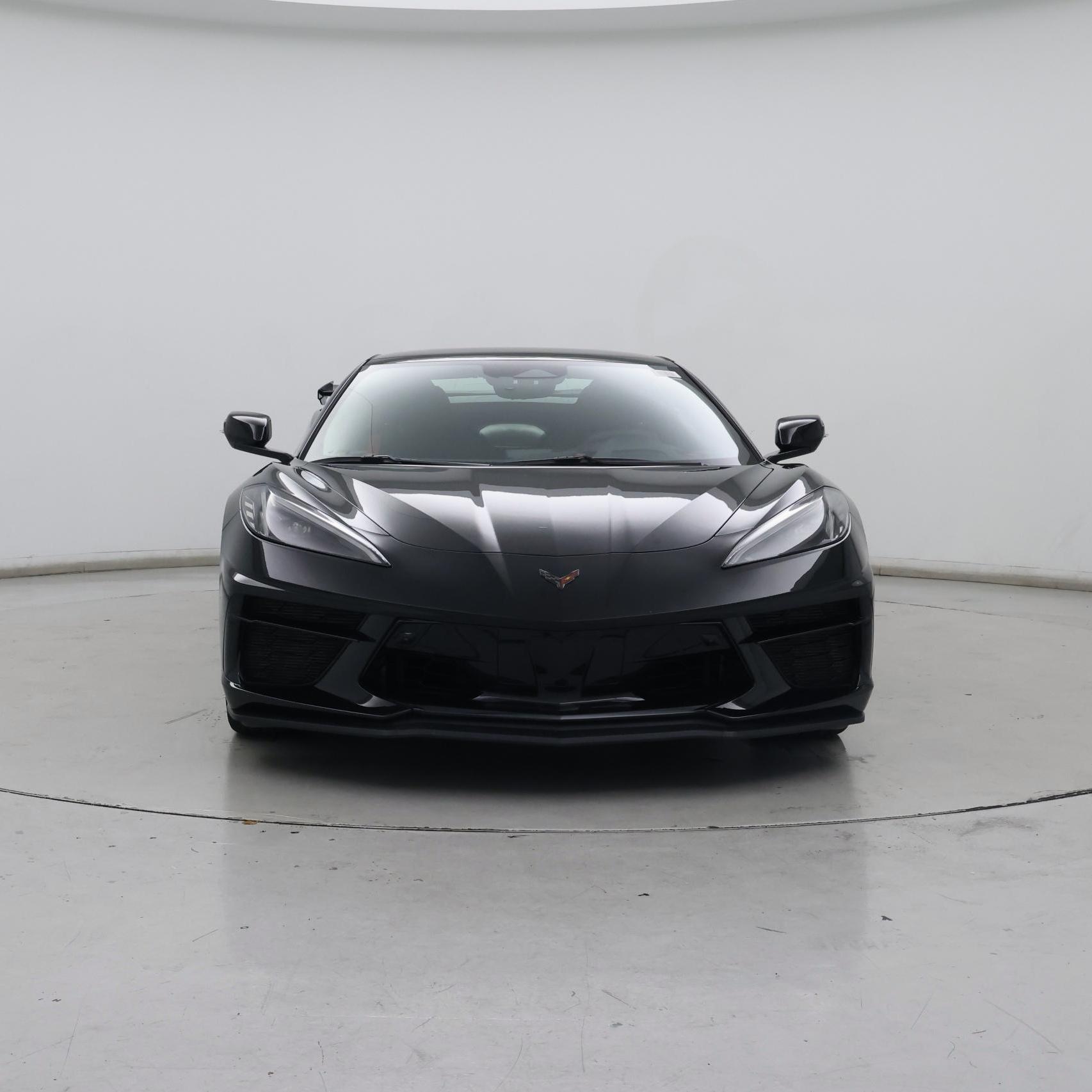 Thumbnail: 2024 Chevrolet Corvette - 5