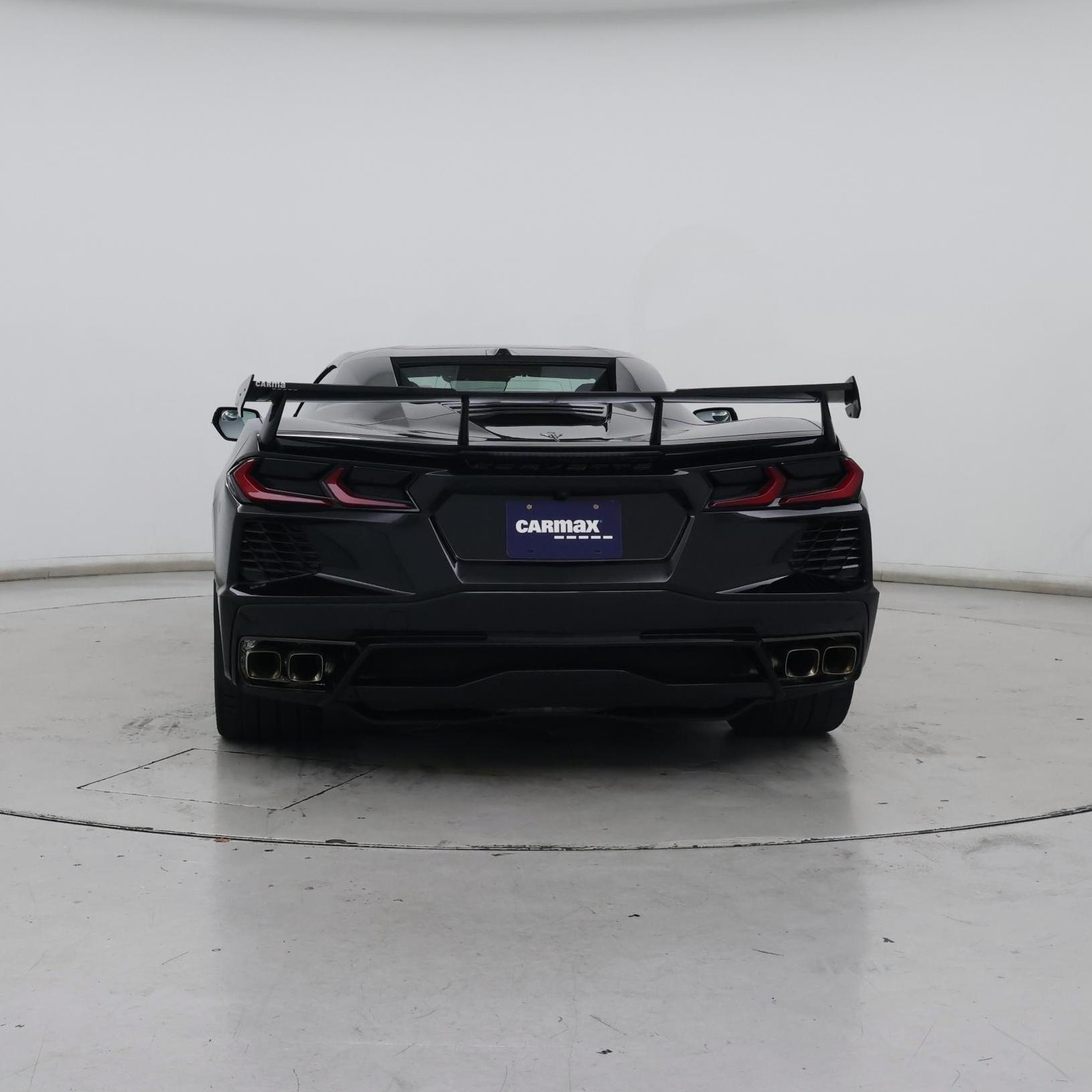 Thumbnail: 2024 Chevrolet Corvette - 6