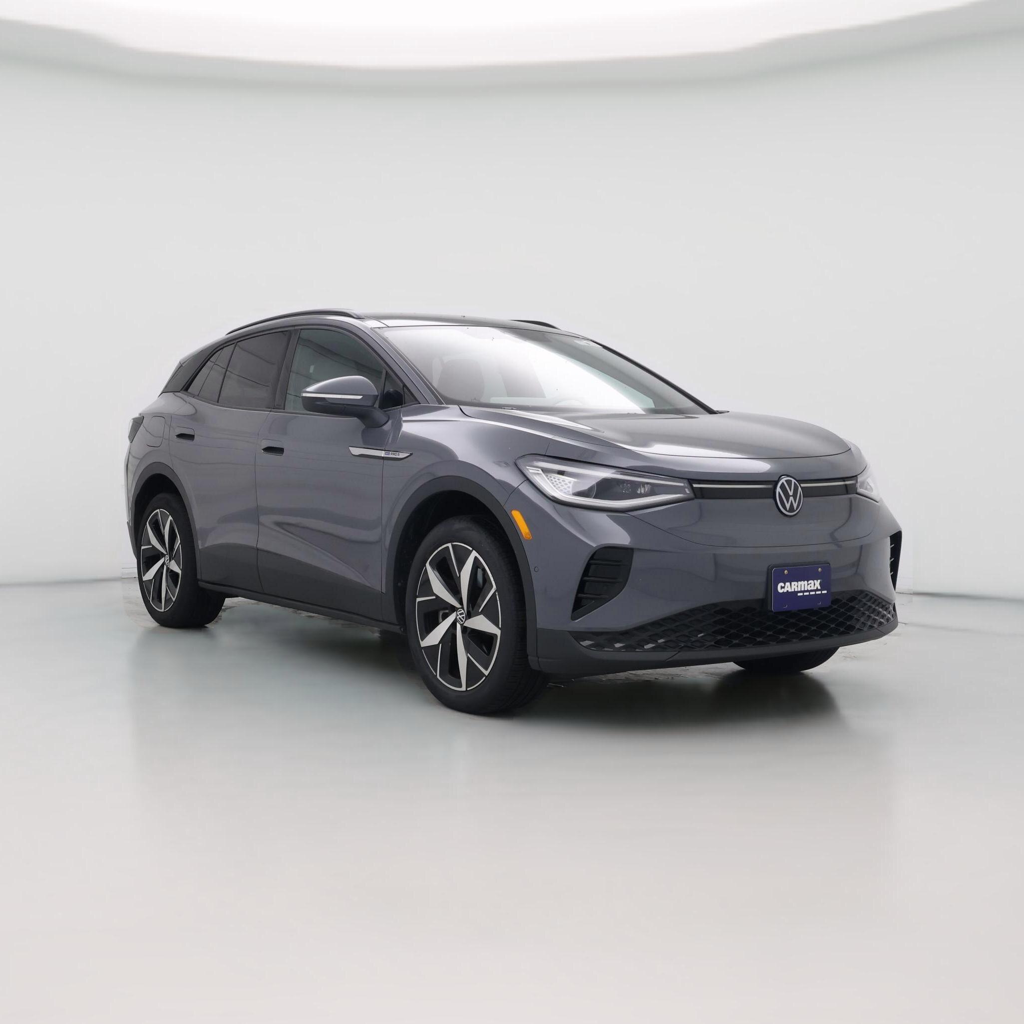 Thumbnail: 2023 Volkswagen ID.4 - 1